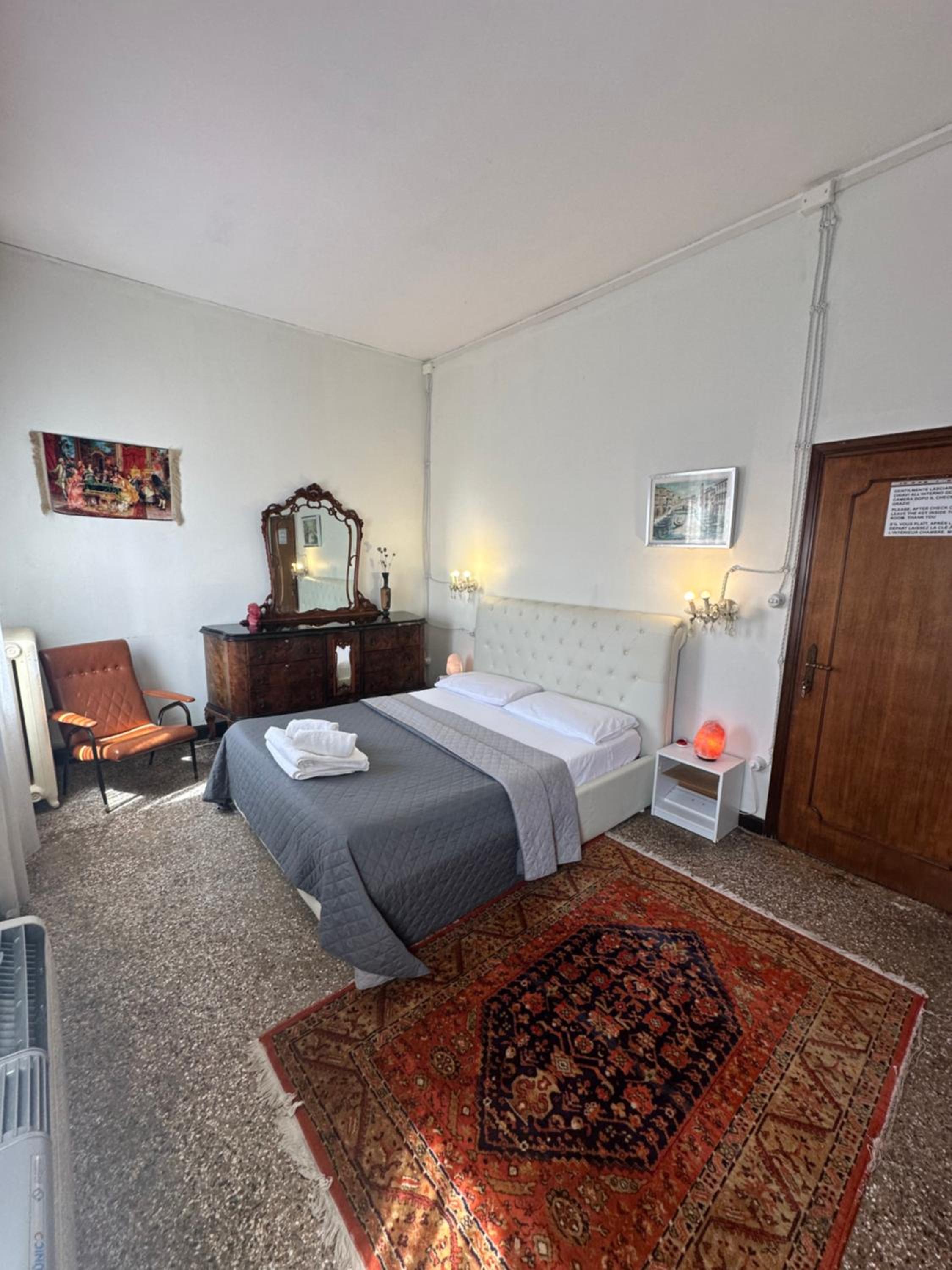 Standard Double Room photo 1