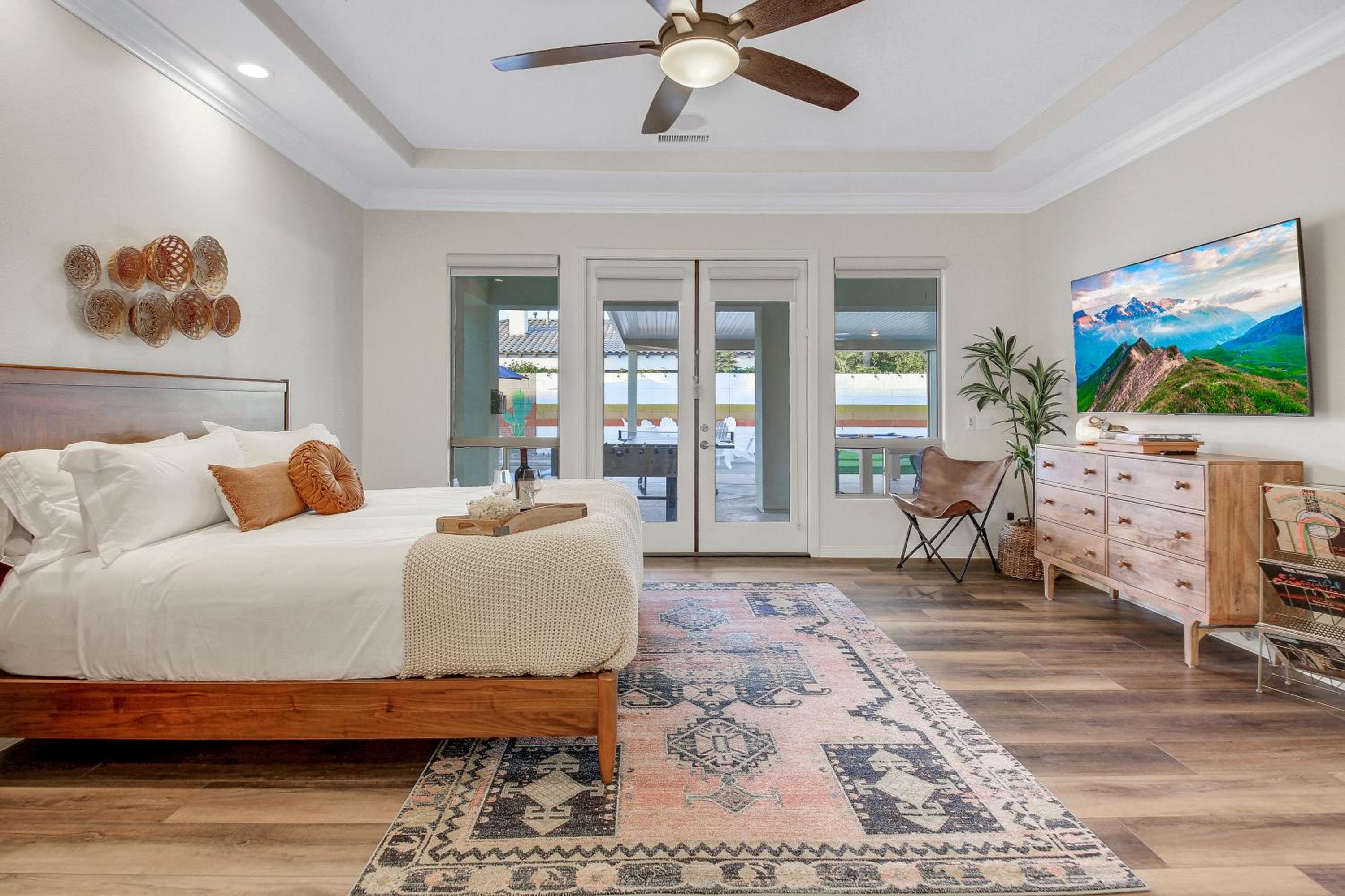 Vacation Home photo 1