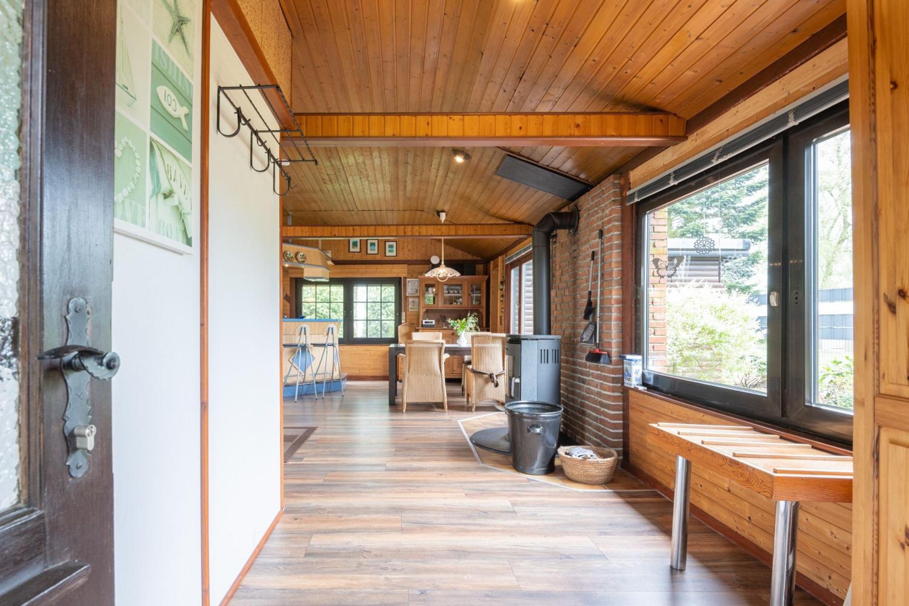 Two-Bedroom House photo 1