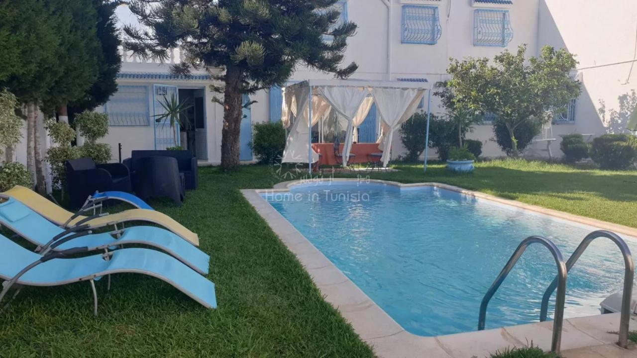 Deluxe Villa photo 1