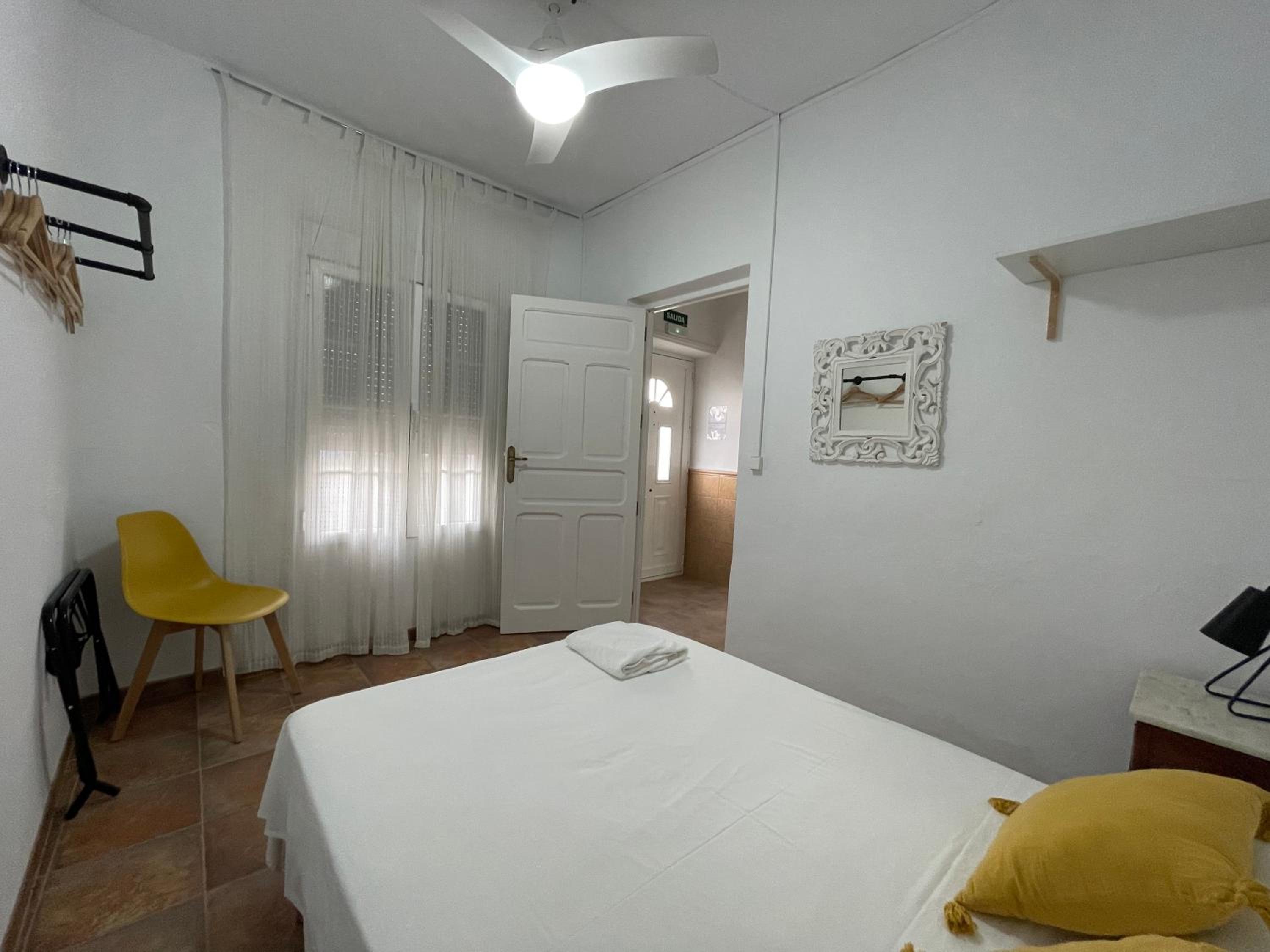 Casa de Seis Habitaciones