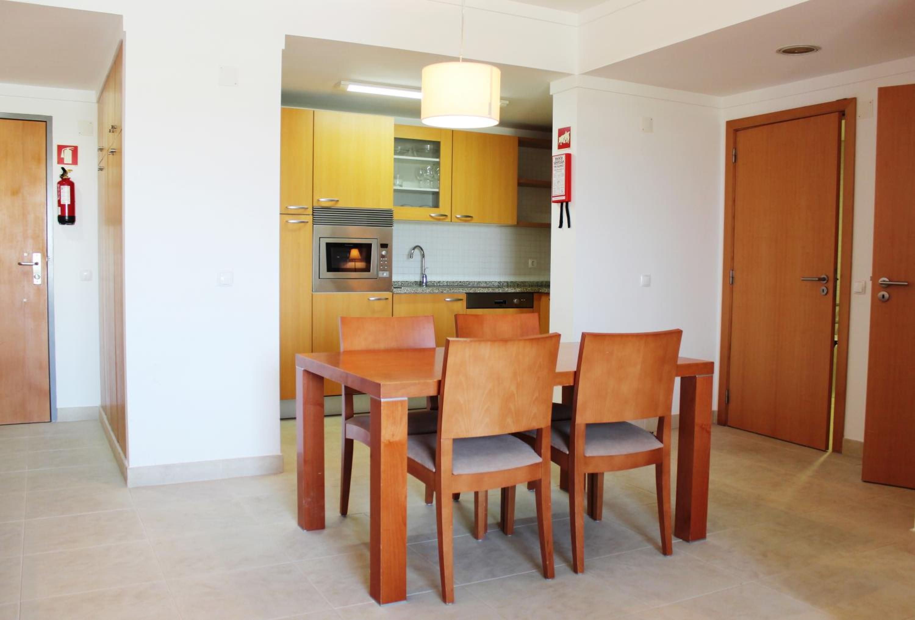 Apartment - Disability Access