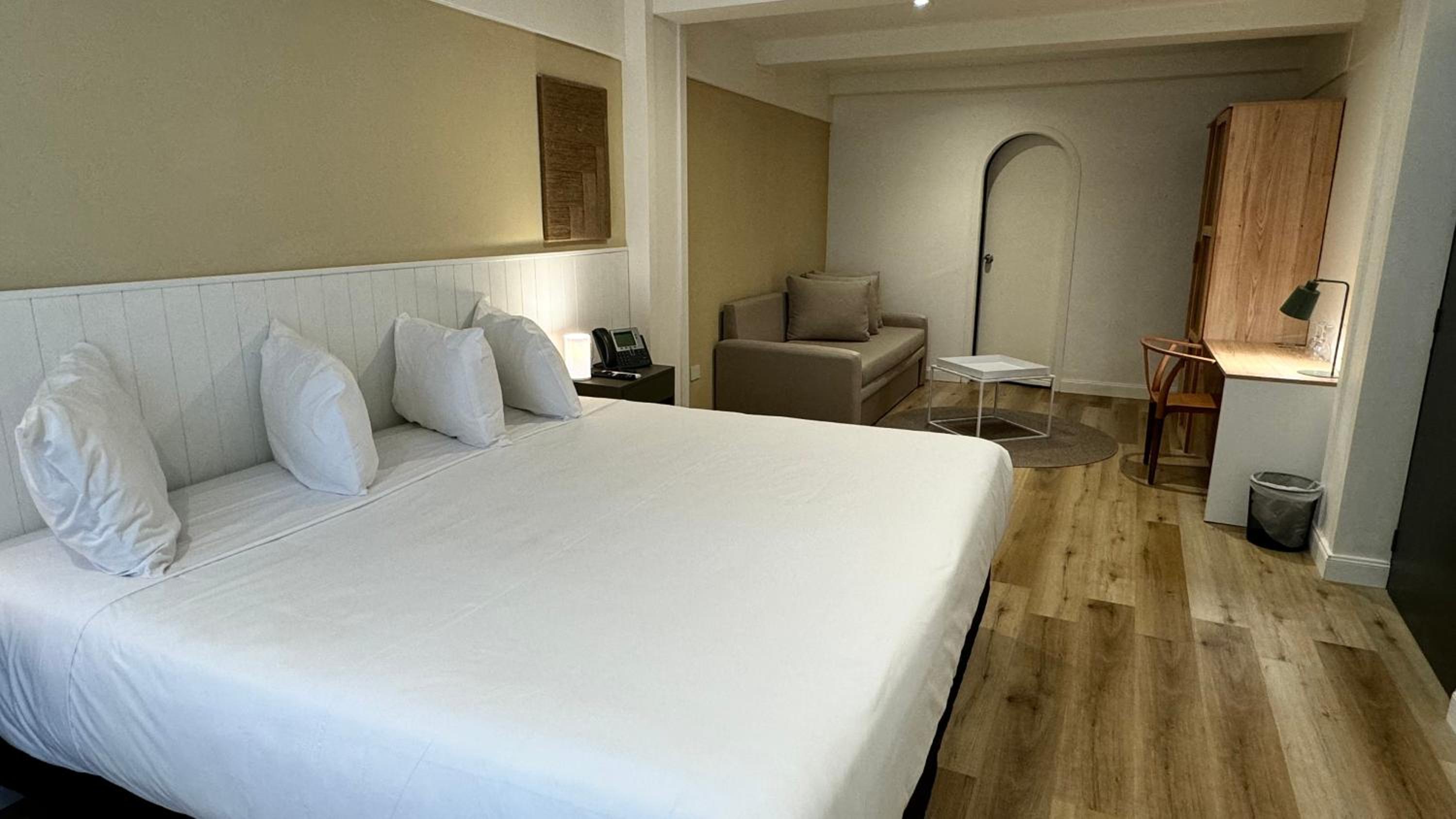 Executive Suite photo 1