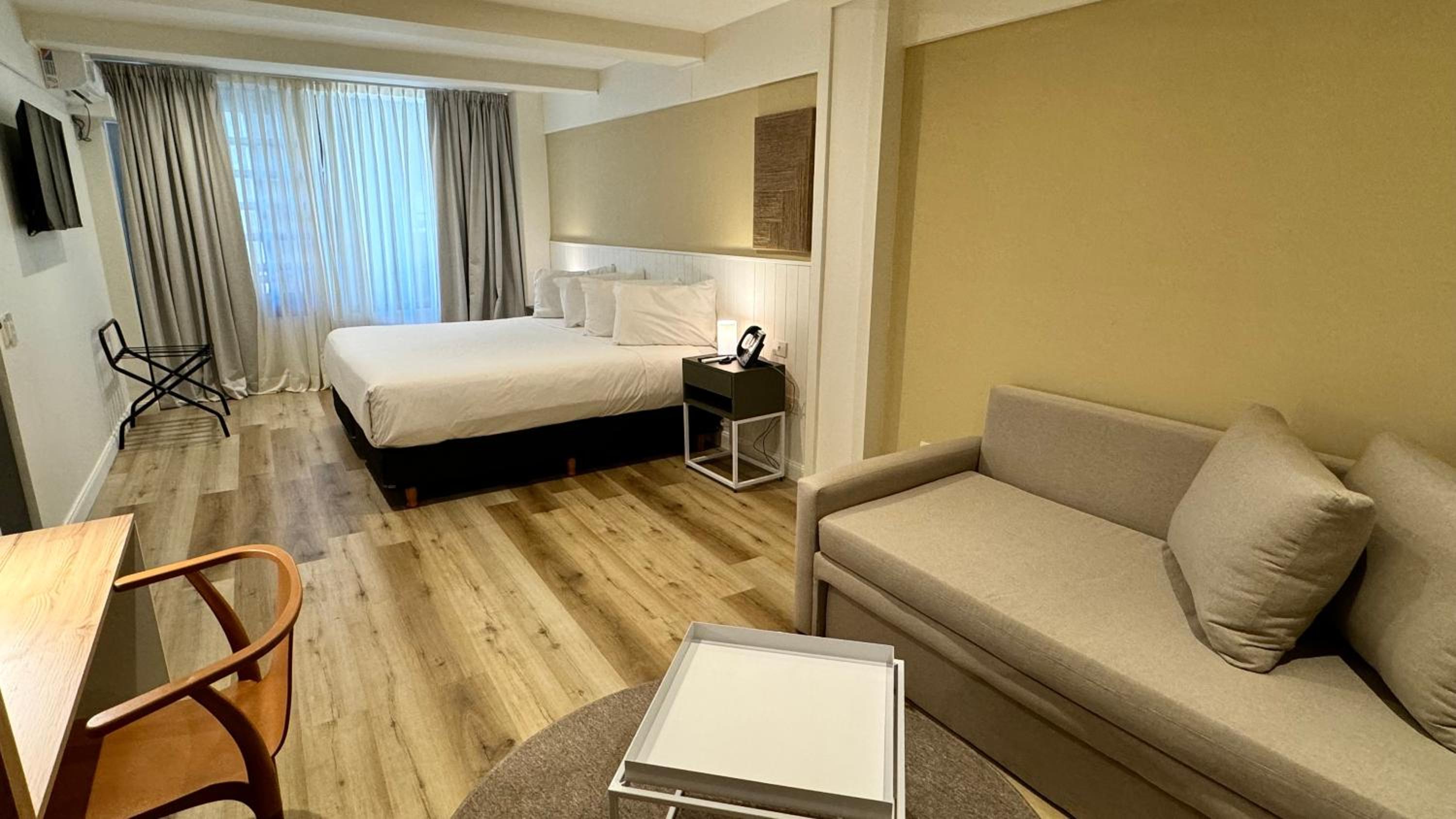 Superior Queen Room photo 3