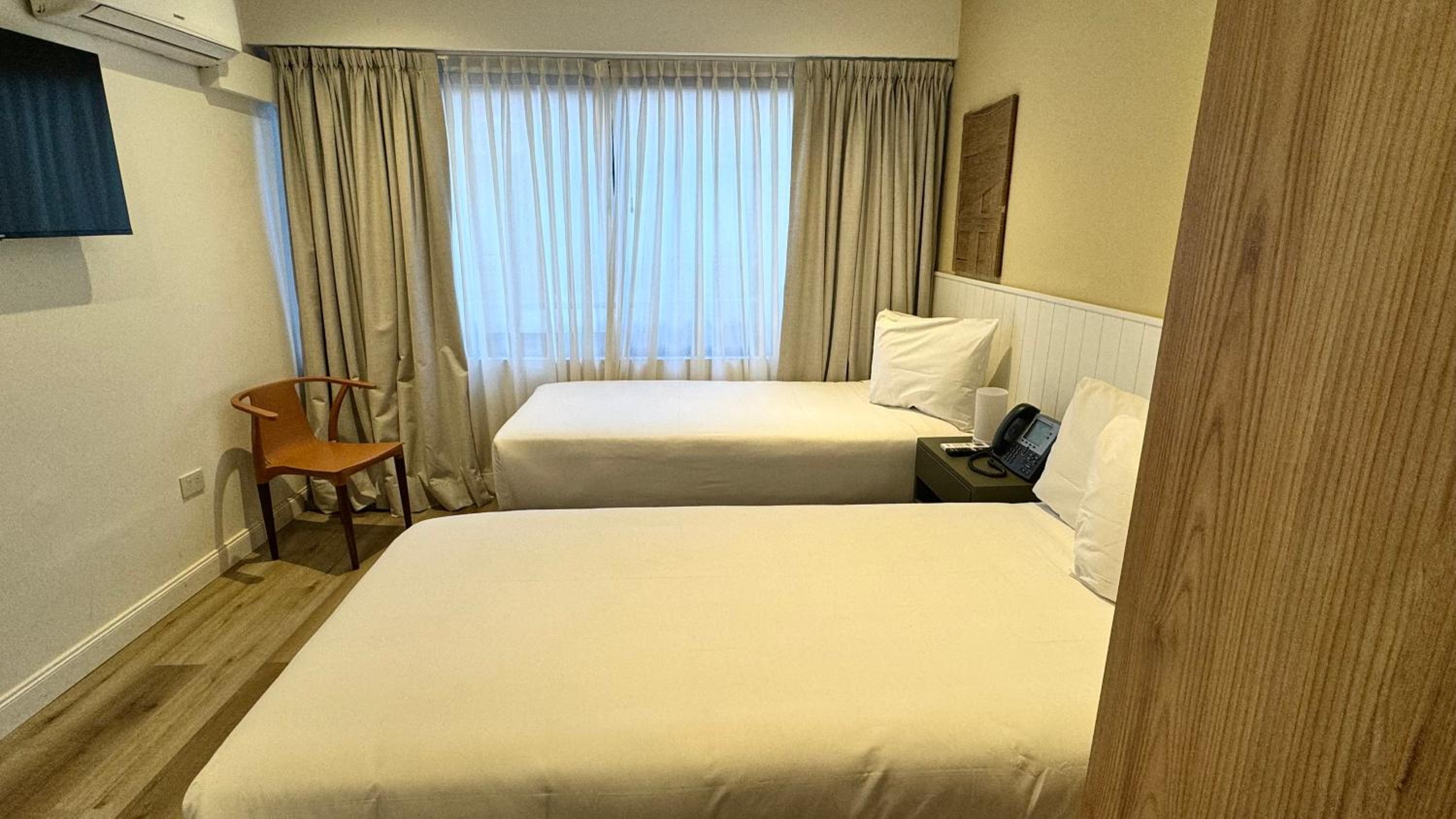 Double Room photo 1