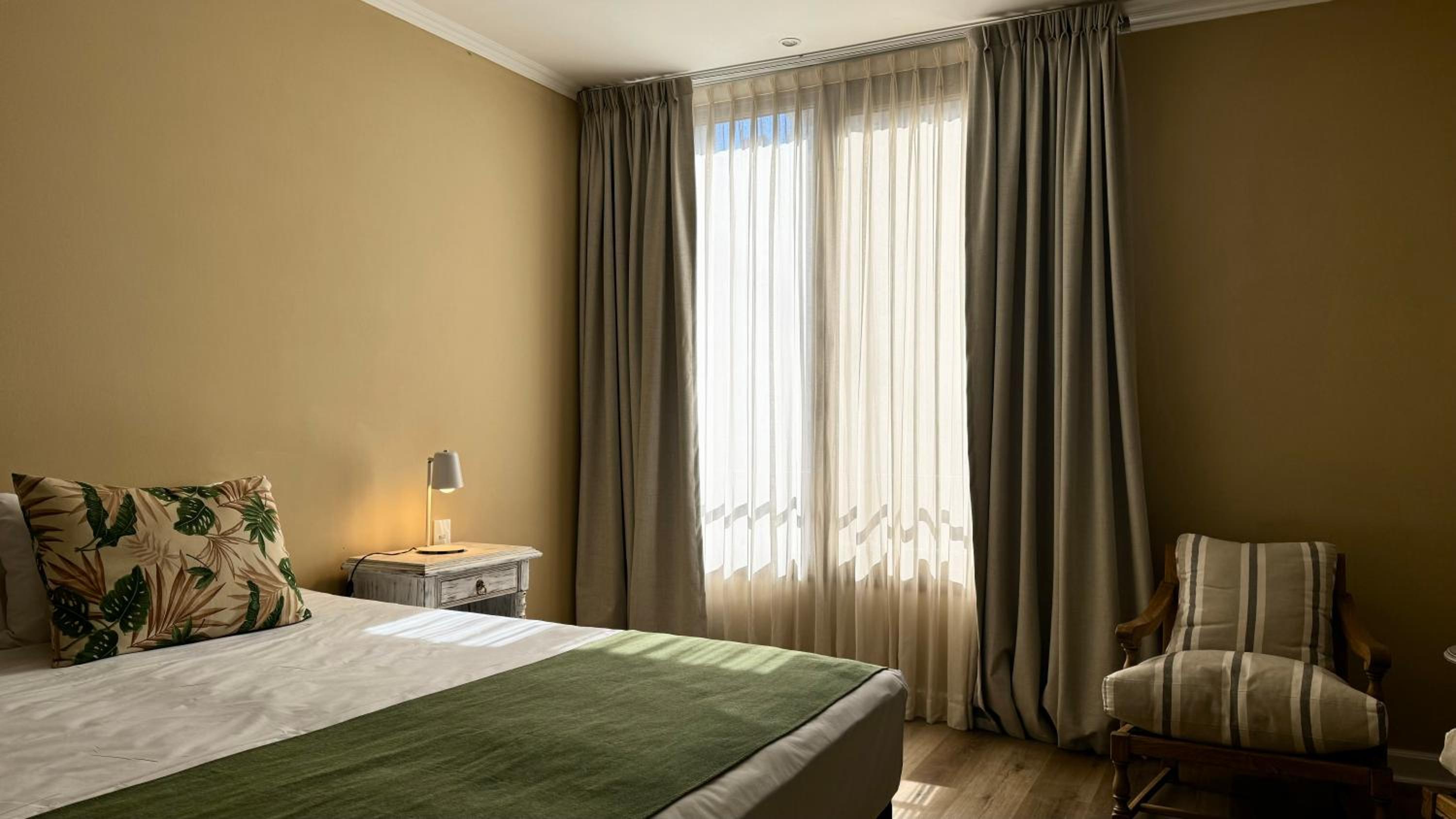 Junior Suite photo 1