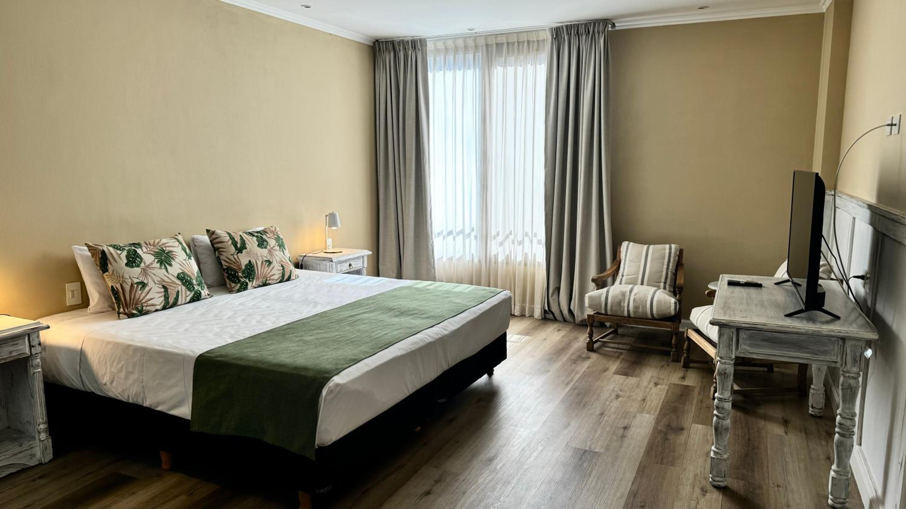 Junior Suite photo 2