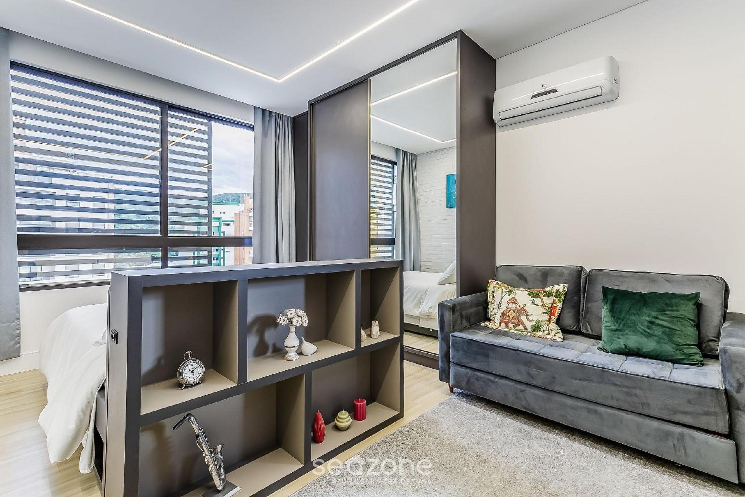 Budget Single Room