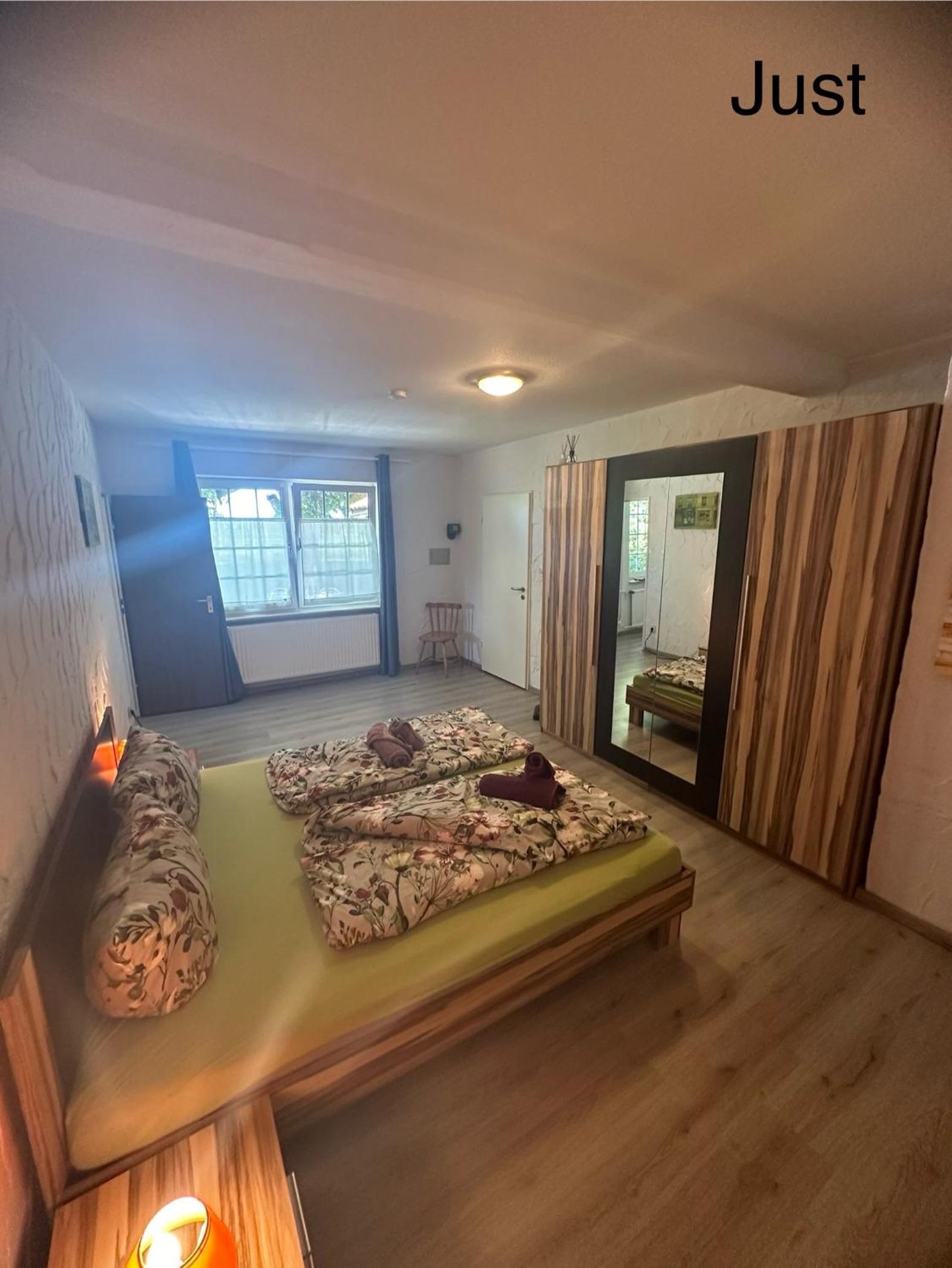 Two-Bedroom Apartment photo 1