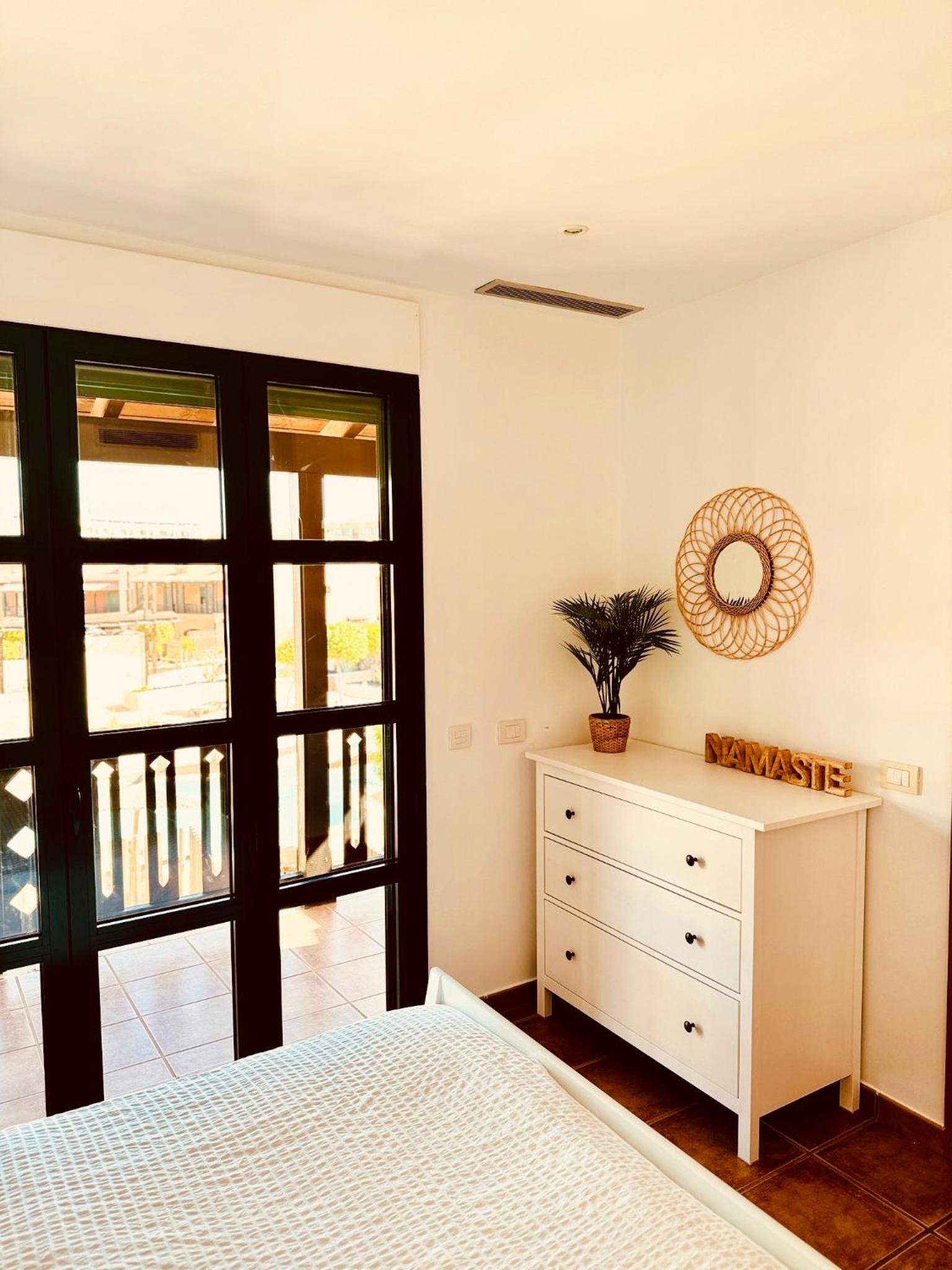 Departamento de tres habitaciones