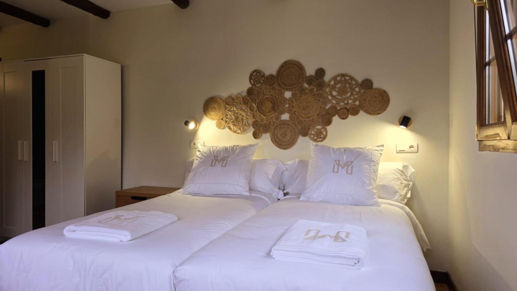 Habitación Deluxe King