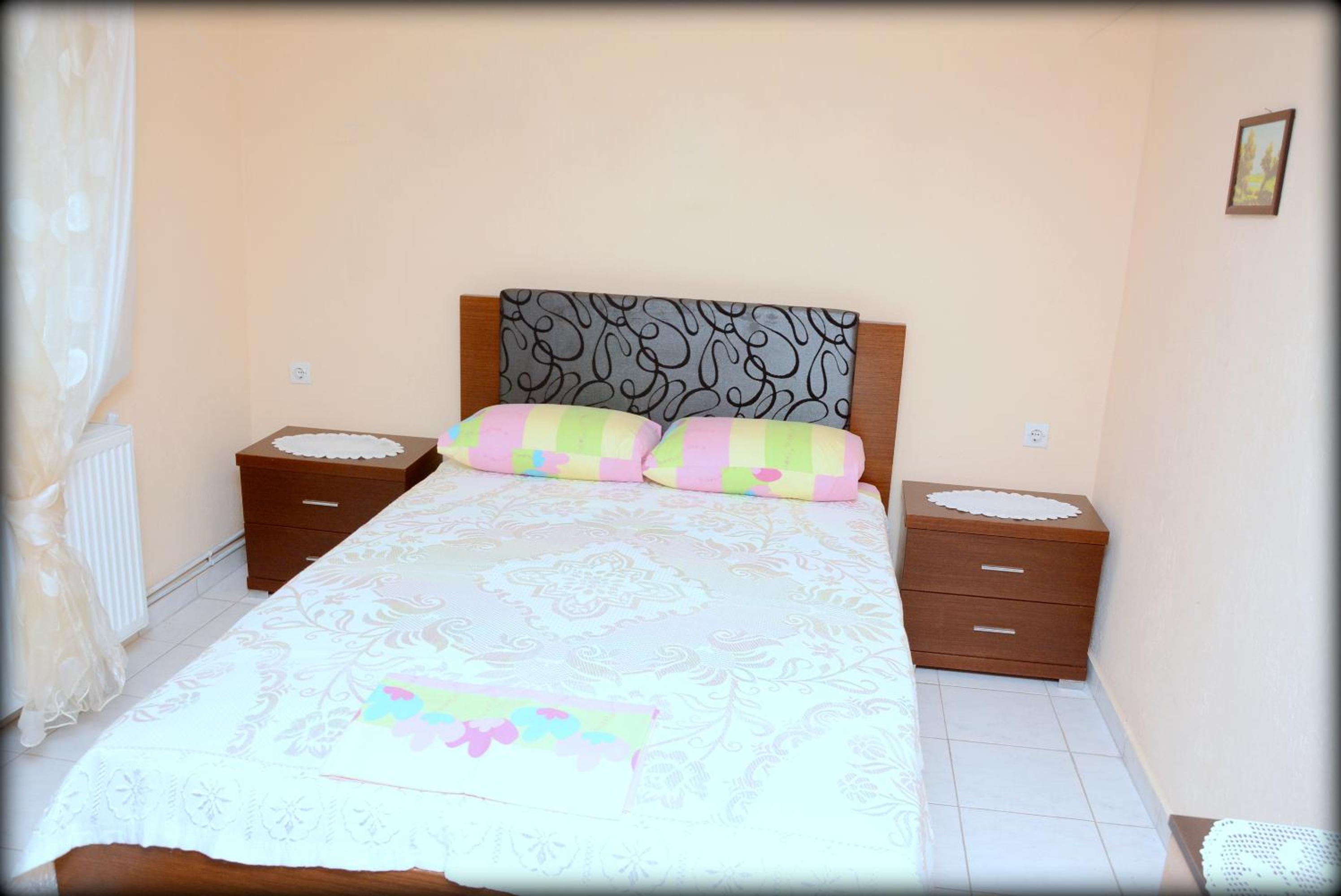 Two-Bedroom Apartment with Balcony photo 1