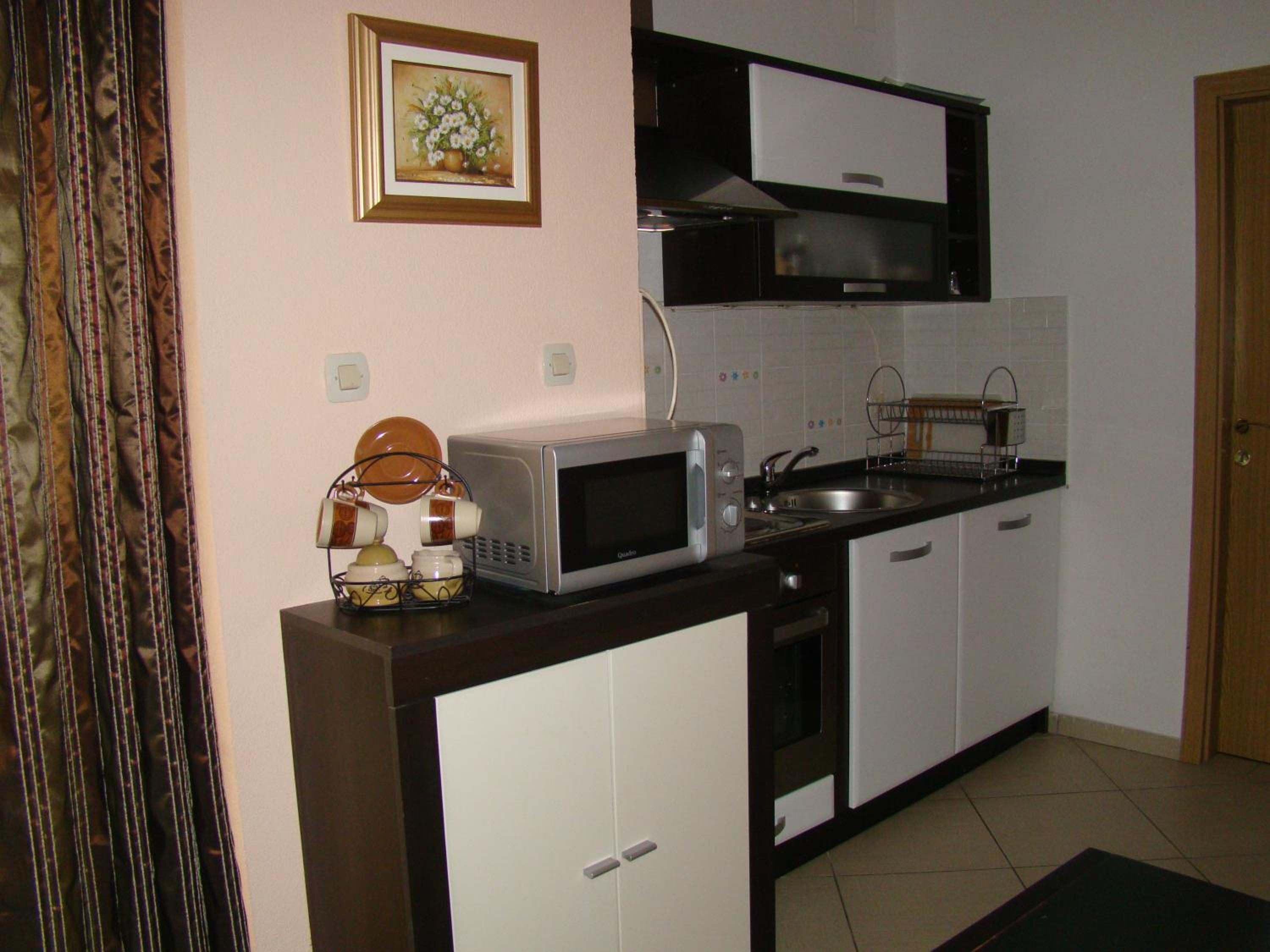 Apartment with Sea View photo 2