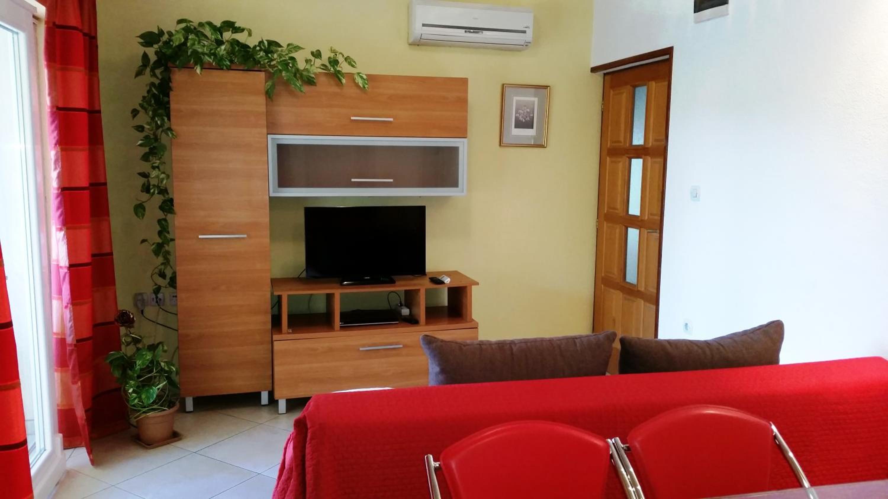 Apartment with Sea View photo 1