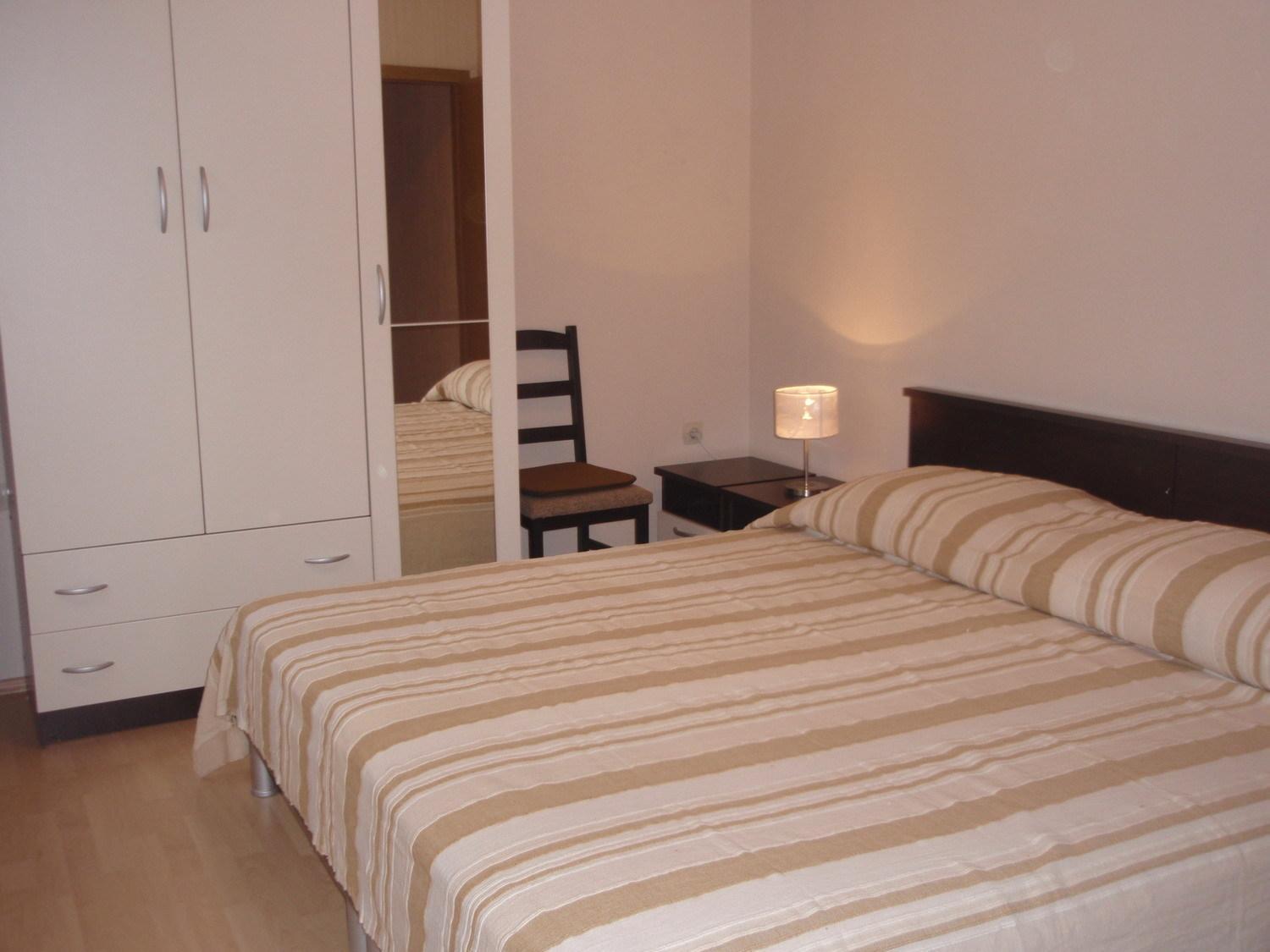 Apartment with Sea View photo 1