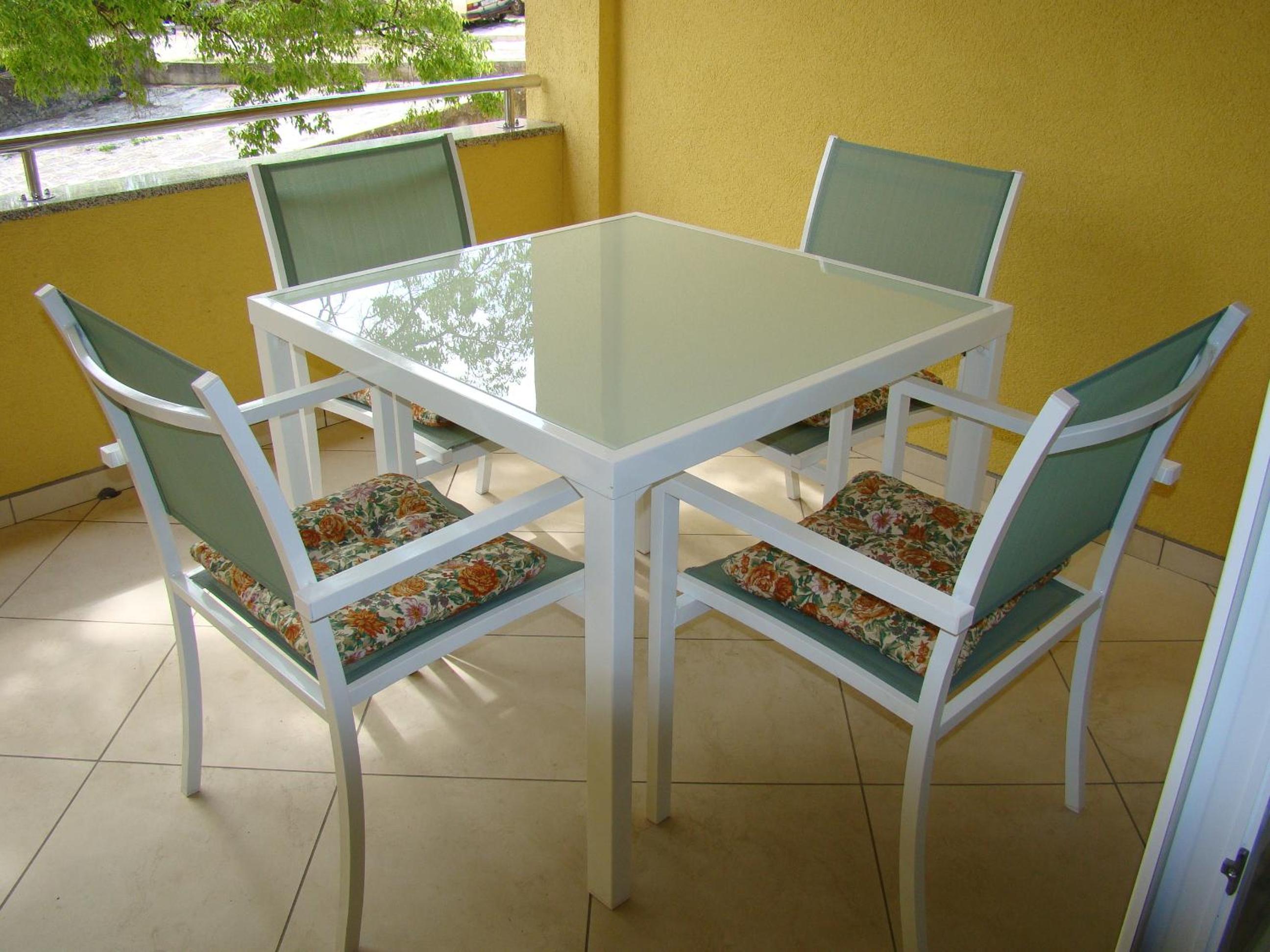 Apartment with Sea View photo 2