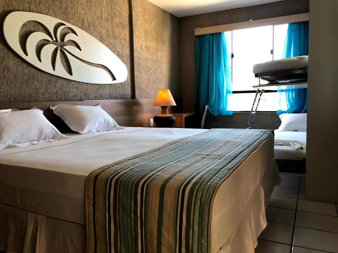 Family Suite with Balcony photo 1