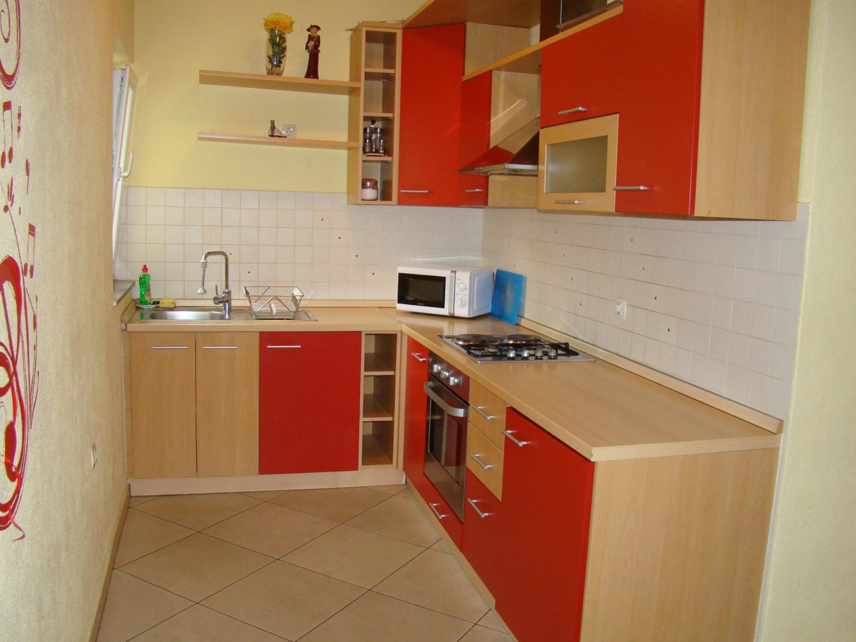Apartment with Sea View photo 3