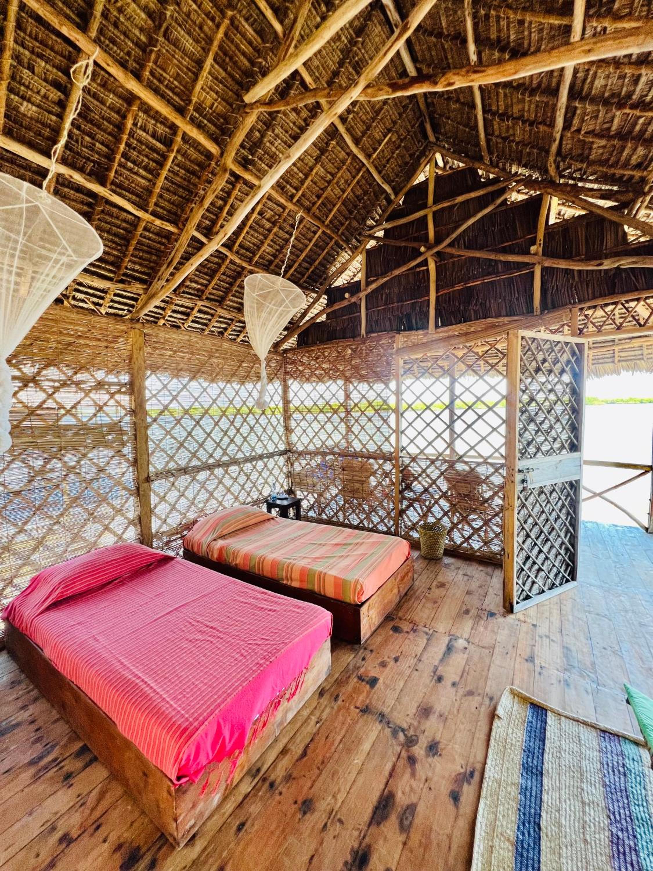 Double Or Twin Room With View photo 1