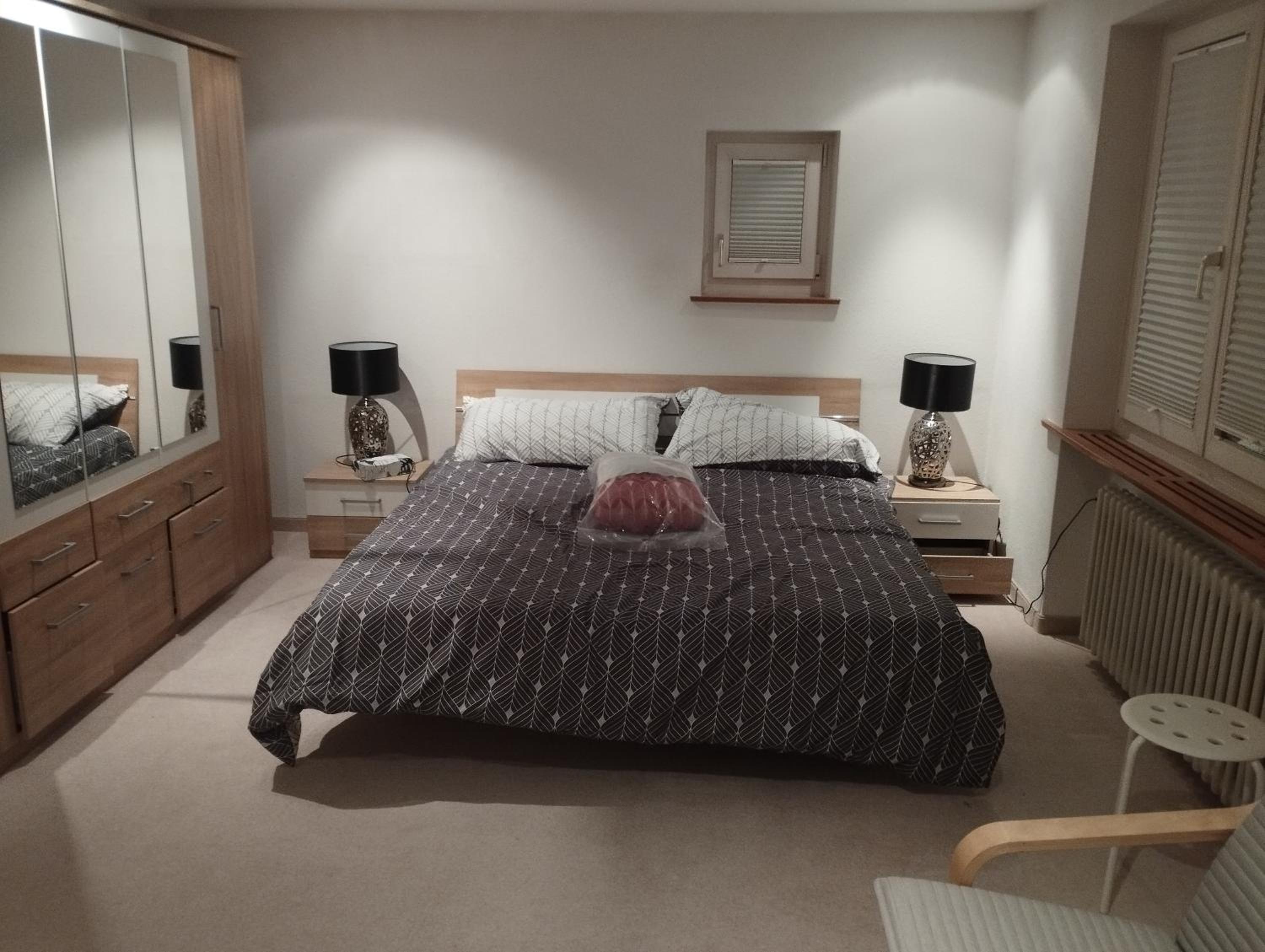 One-Bedroom House photo 3