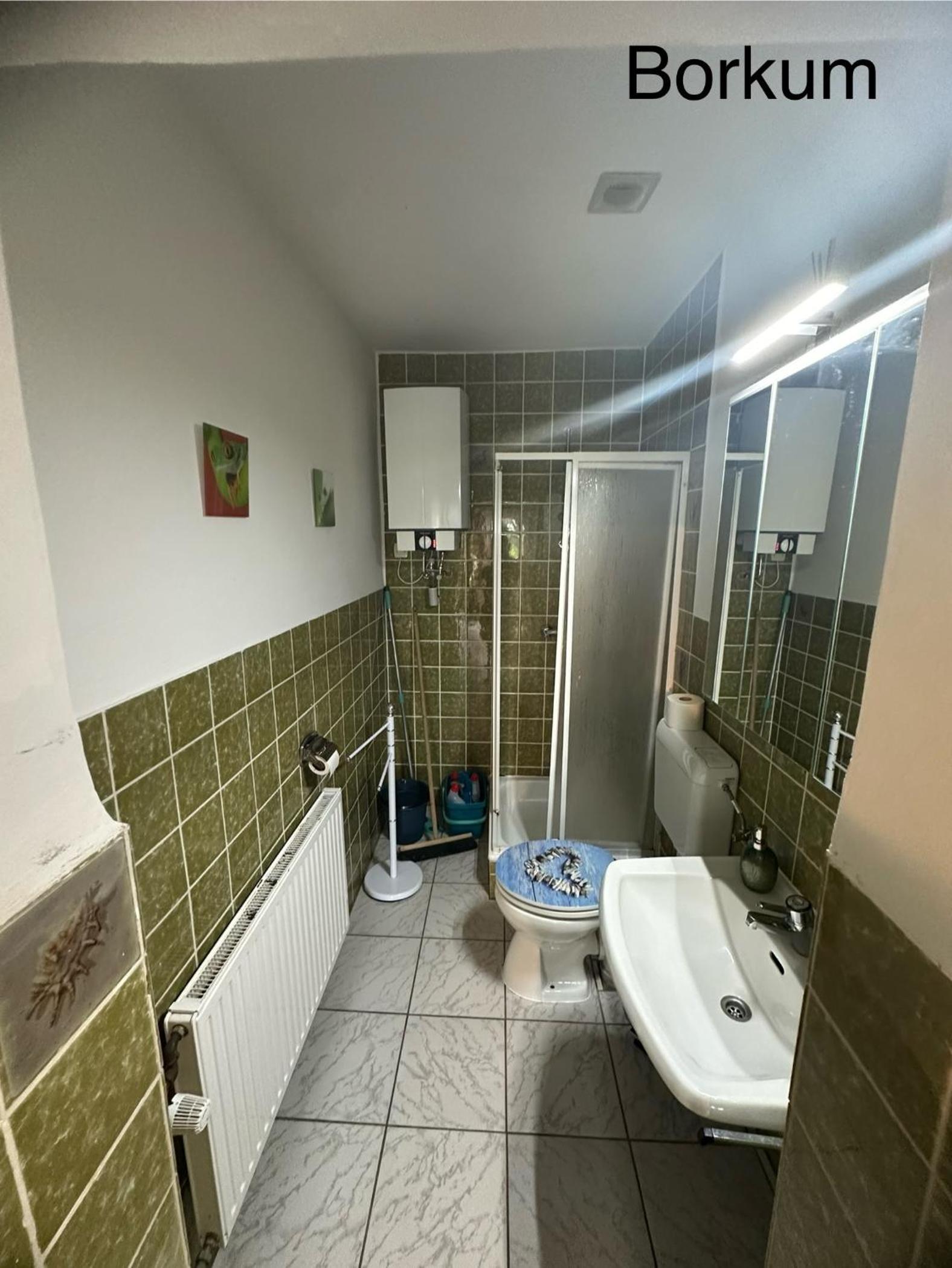 Duplex Apartment photo 2