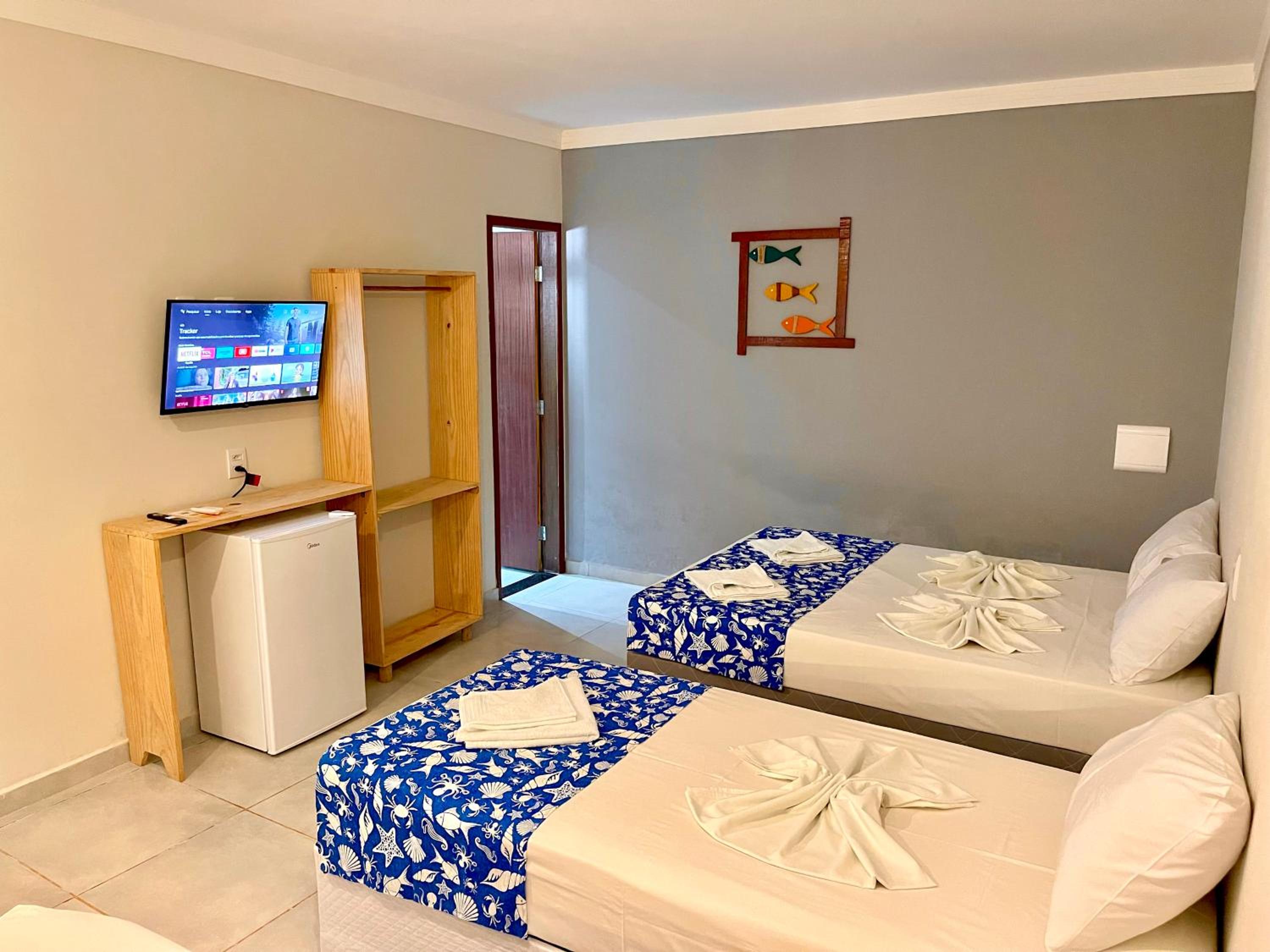 Quadruple Room photo 3