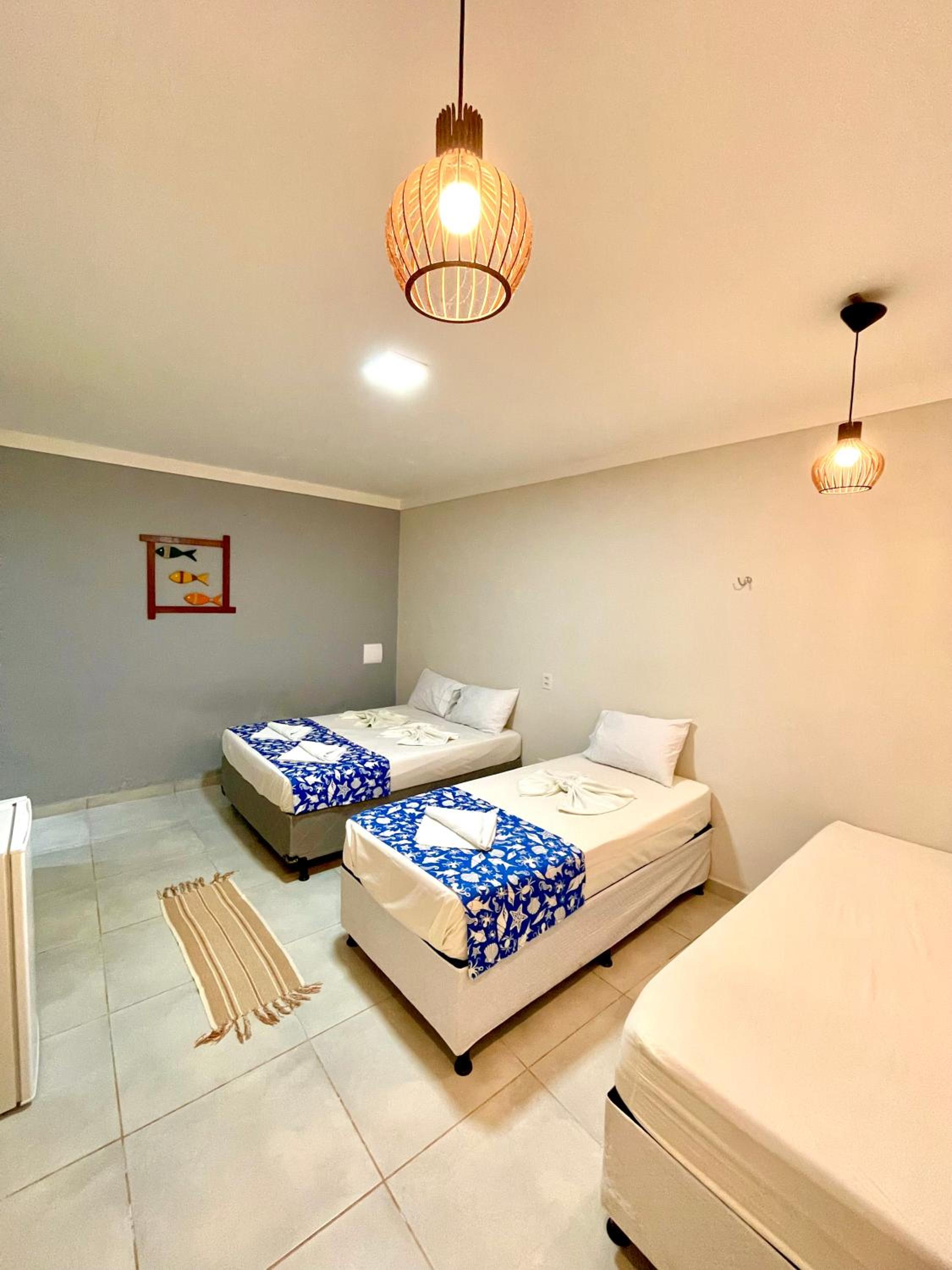 Quadruple Room photo 2