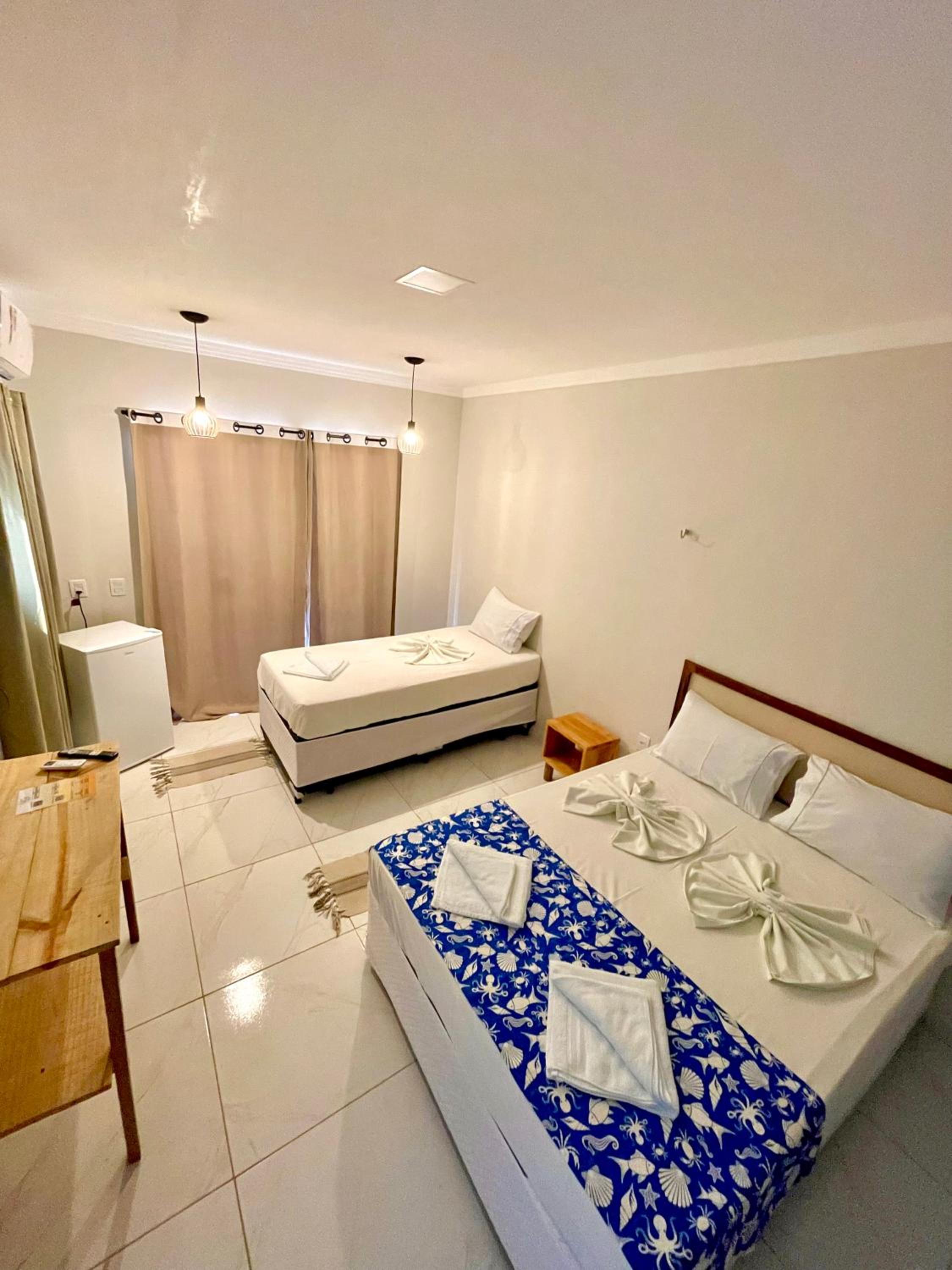 Triple Room photo 1