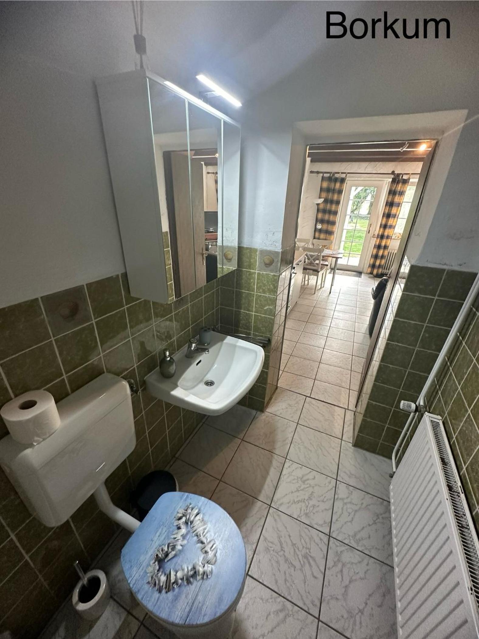 Duplex Apartment photo 3