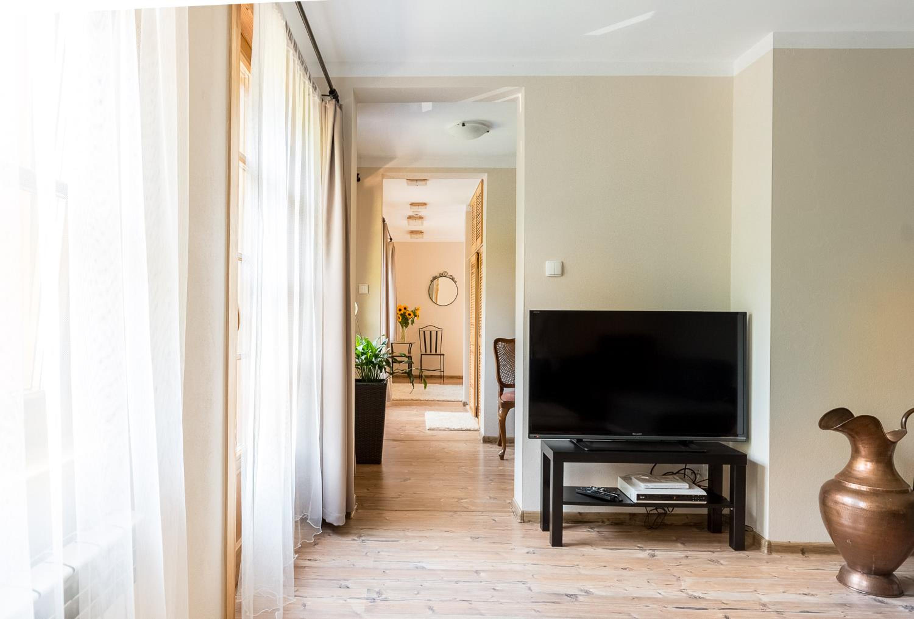 One-Bedroom Suite photo 1