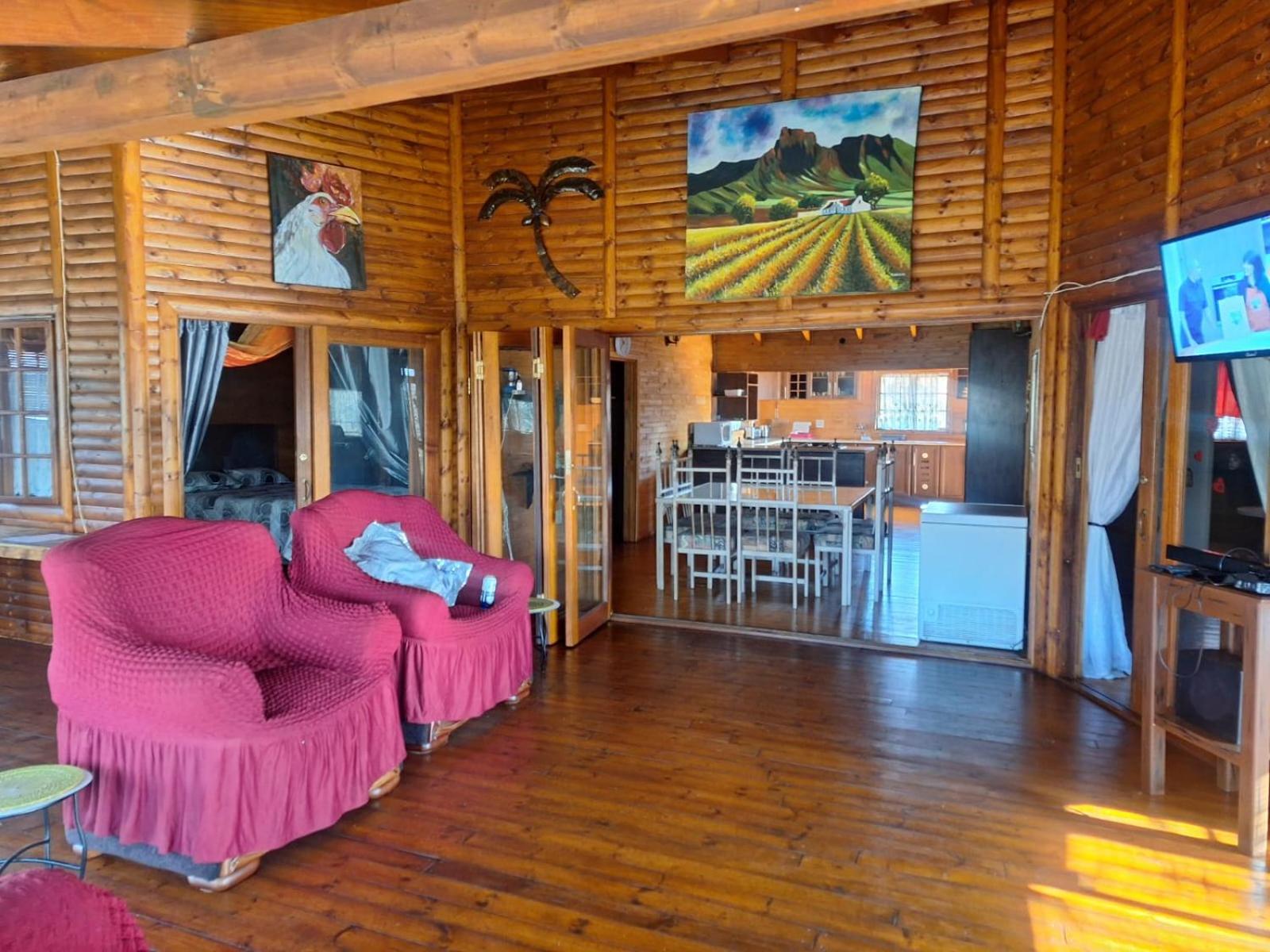 Two-Bedroom House photo 1