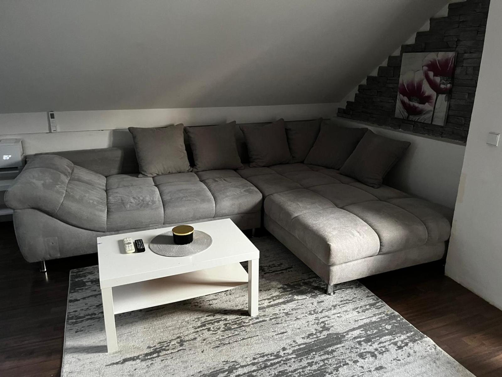 Two-Bedroom Apartment photo 1