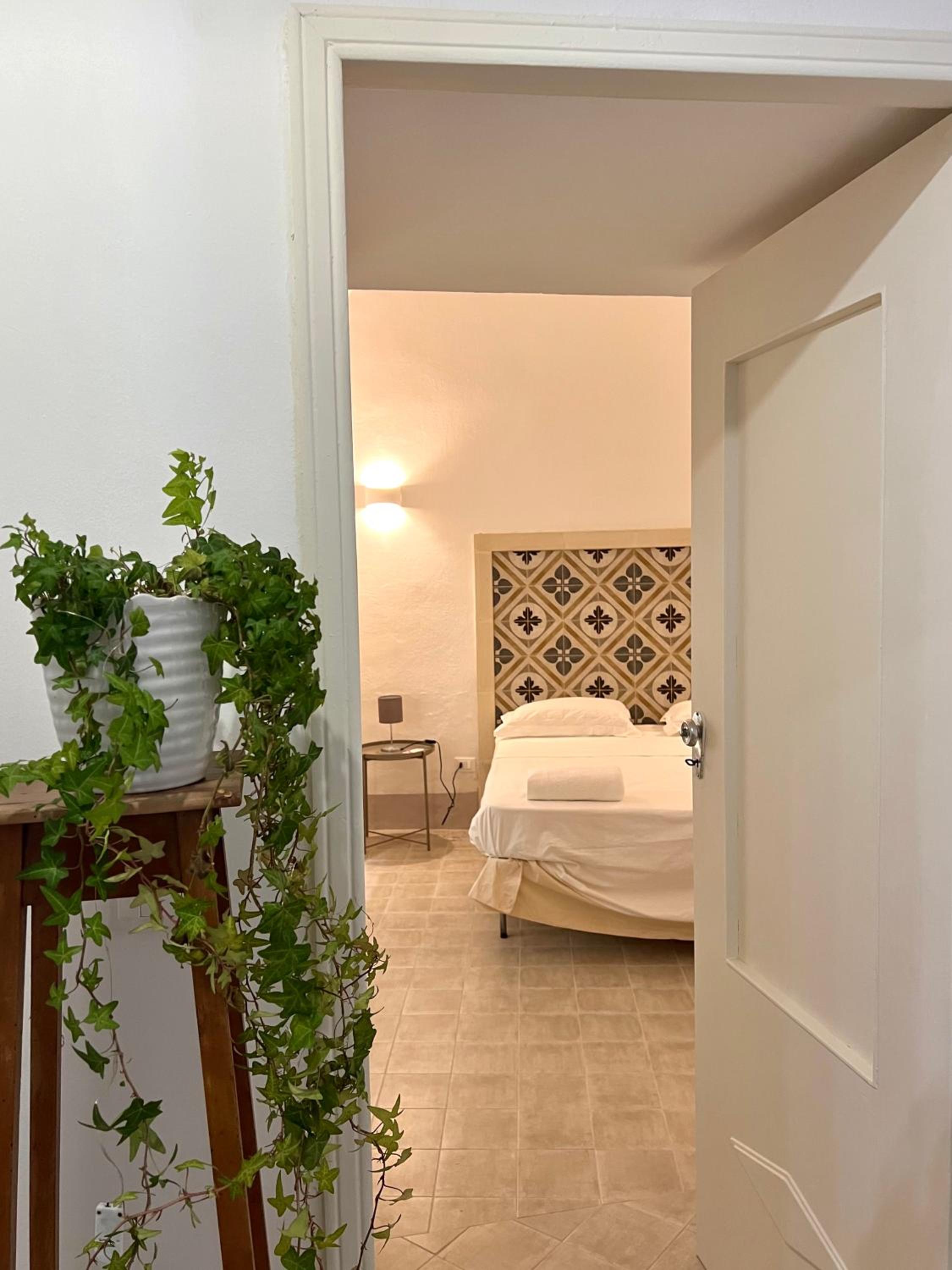 One-Bedroom House photo 2