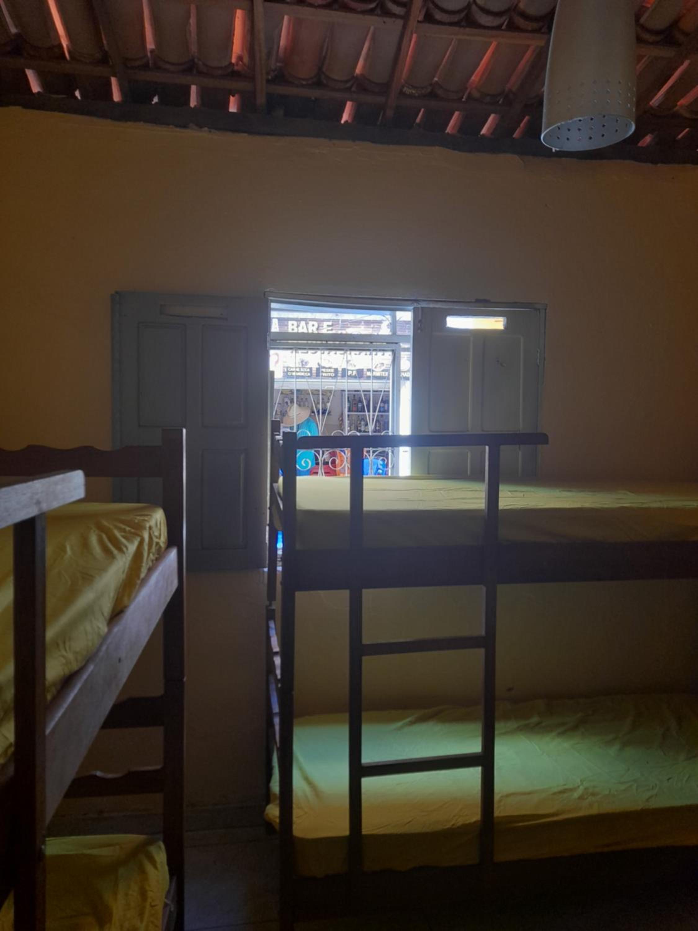 6-Bed Male Dormitory Room photo 3