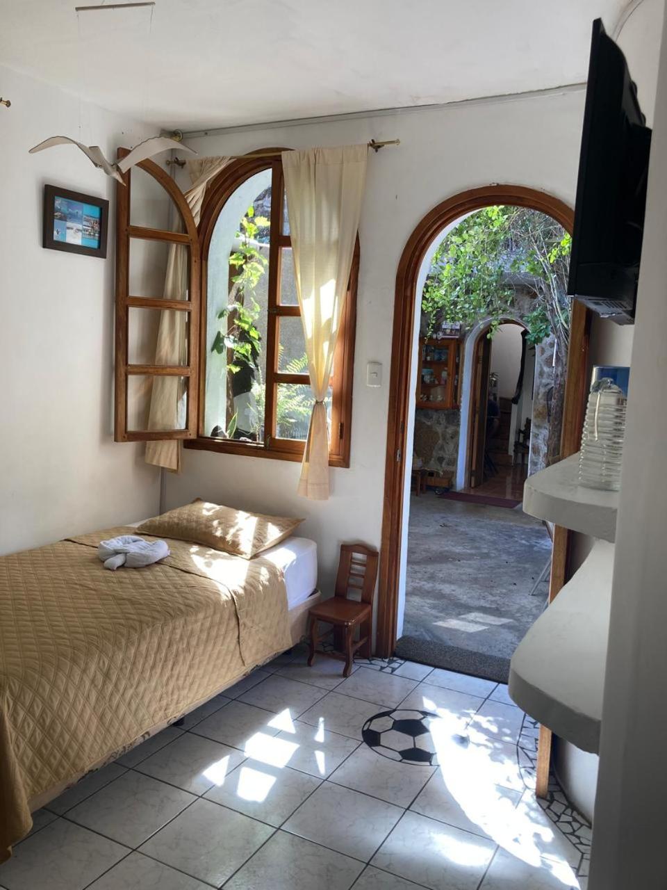 Twin Room photo 3