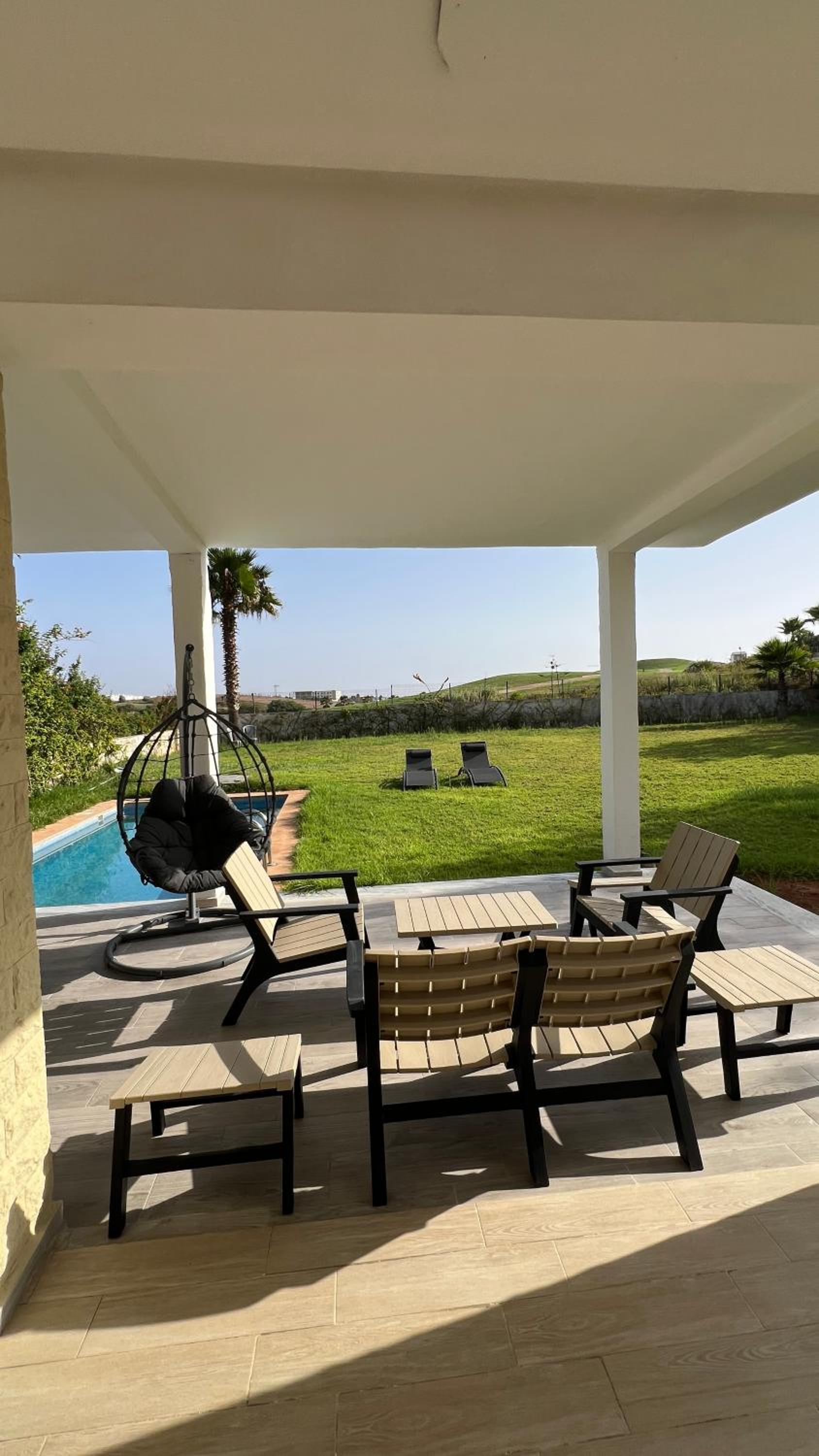 One-Bedroom Villa photo 3