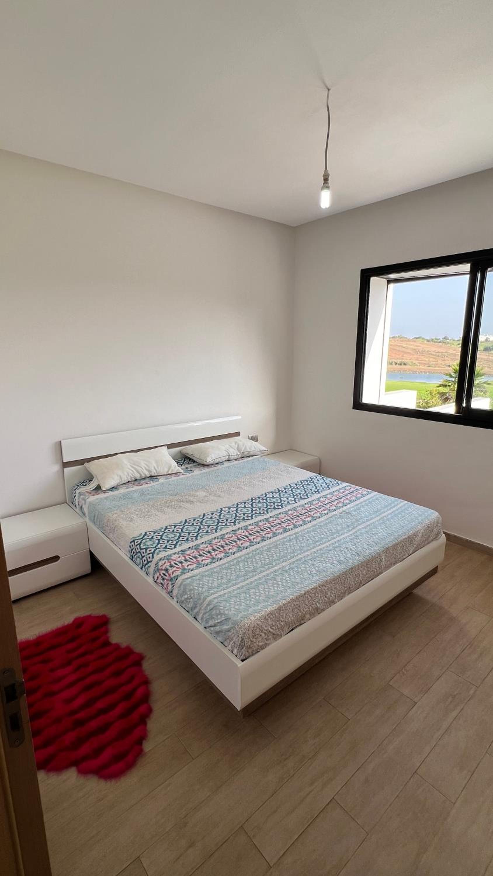 One-Bedroom Villa photo 1