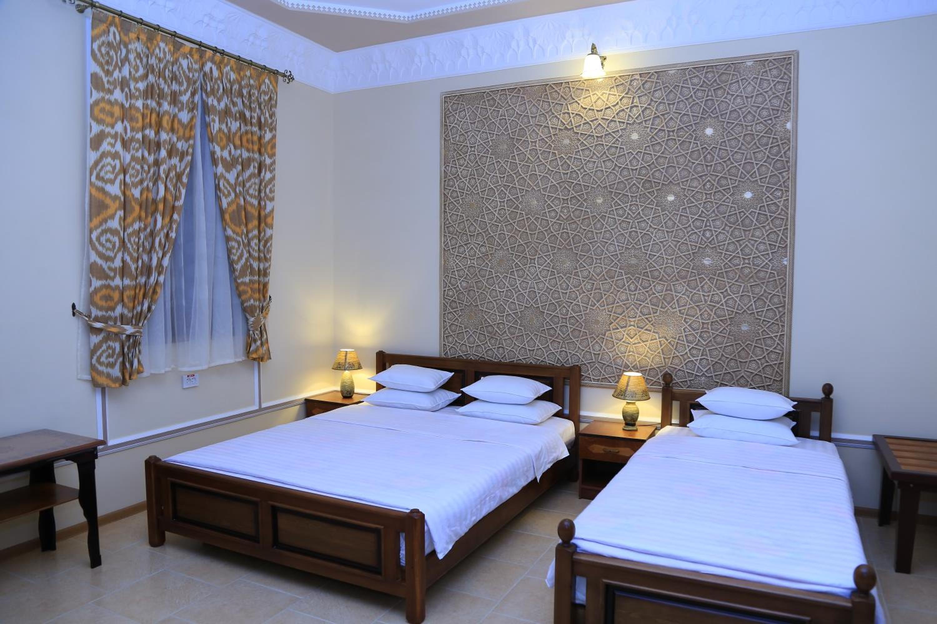 Double or Twin Room photo 3
