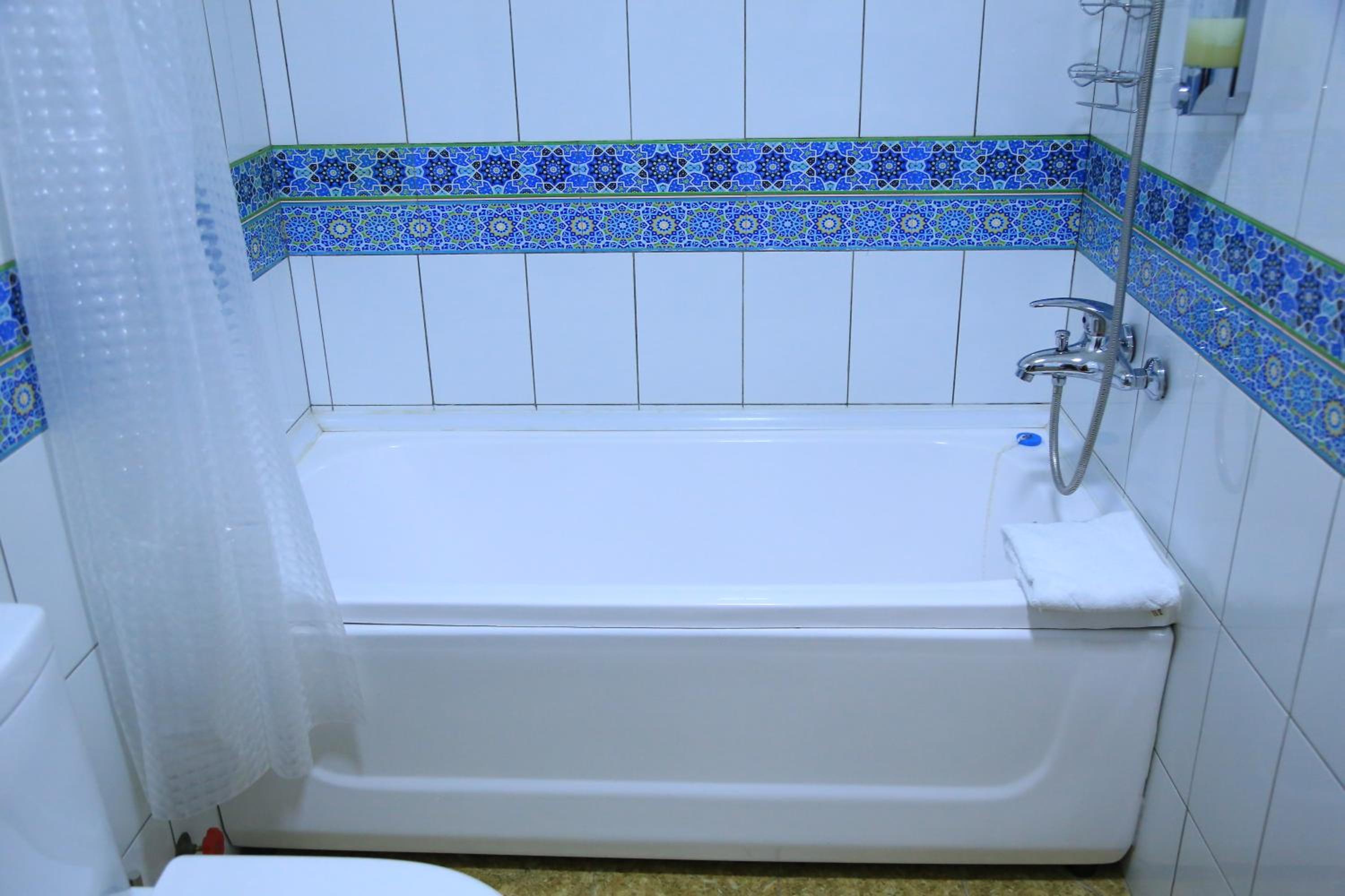 Double or Twin Room photo 2