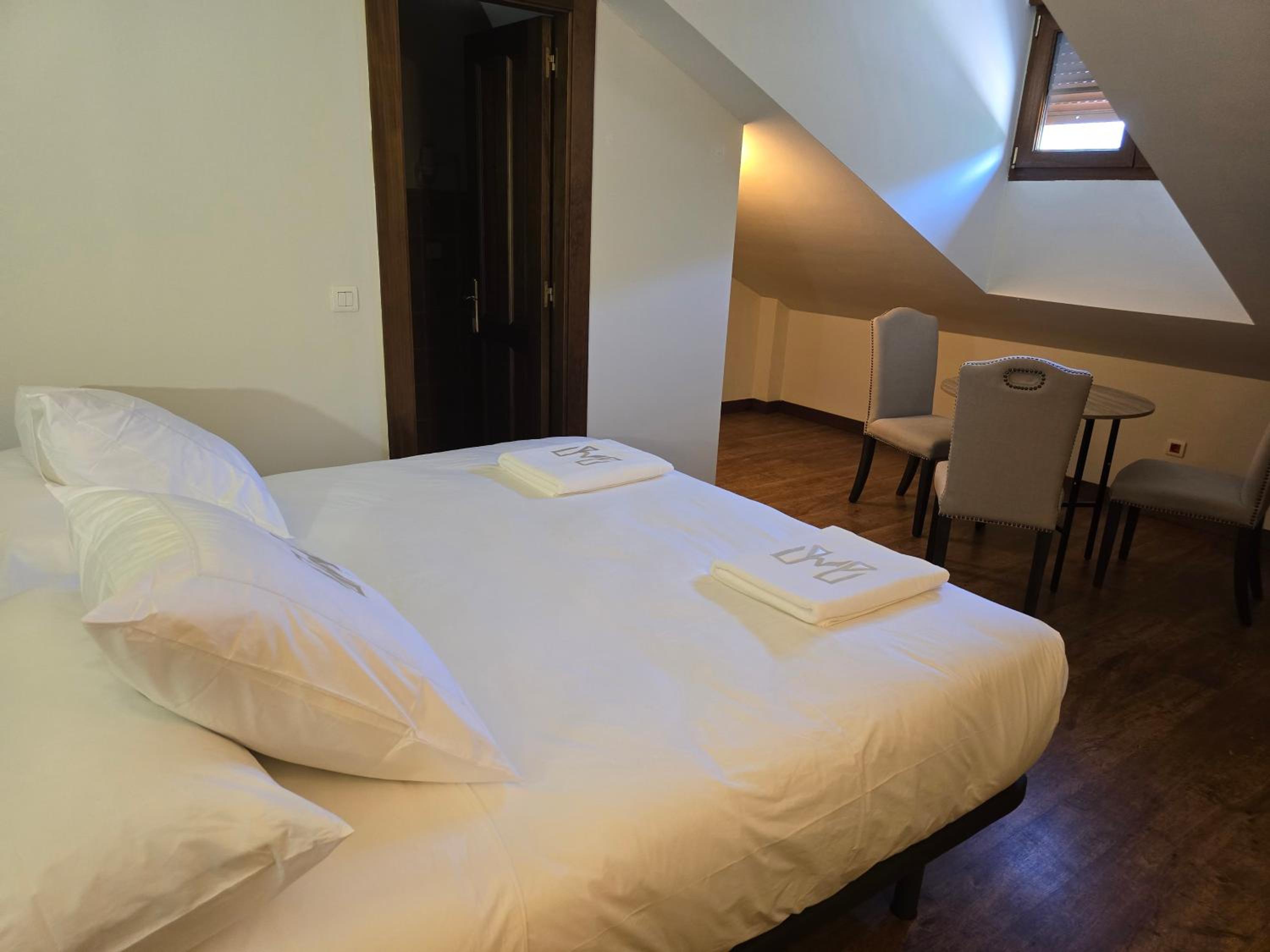 Habitación Doble