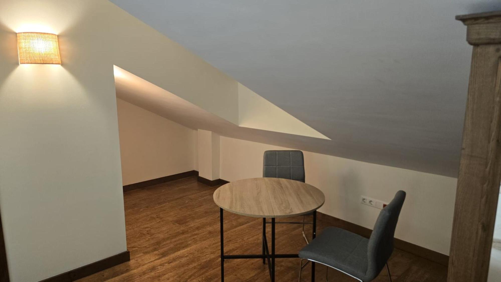 Deluxe Double or Twin Room photo 3