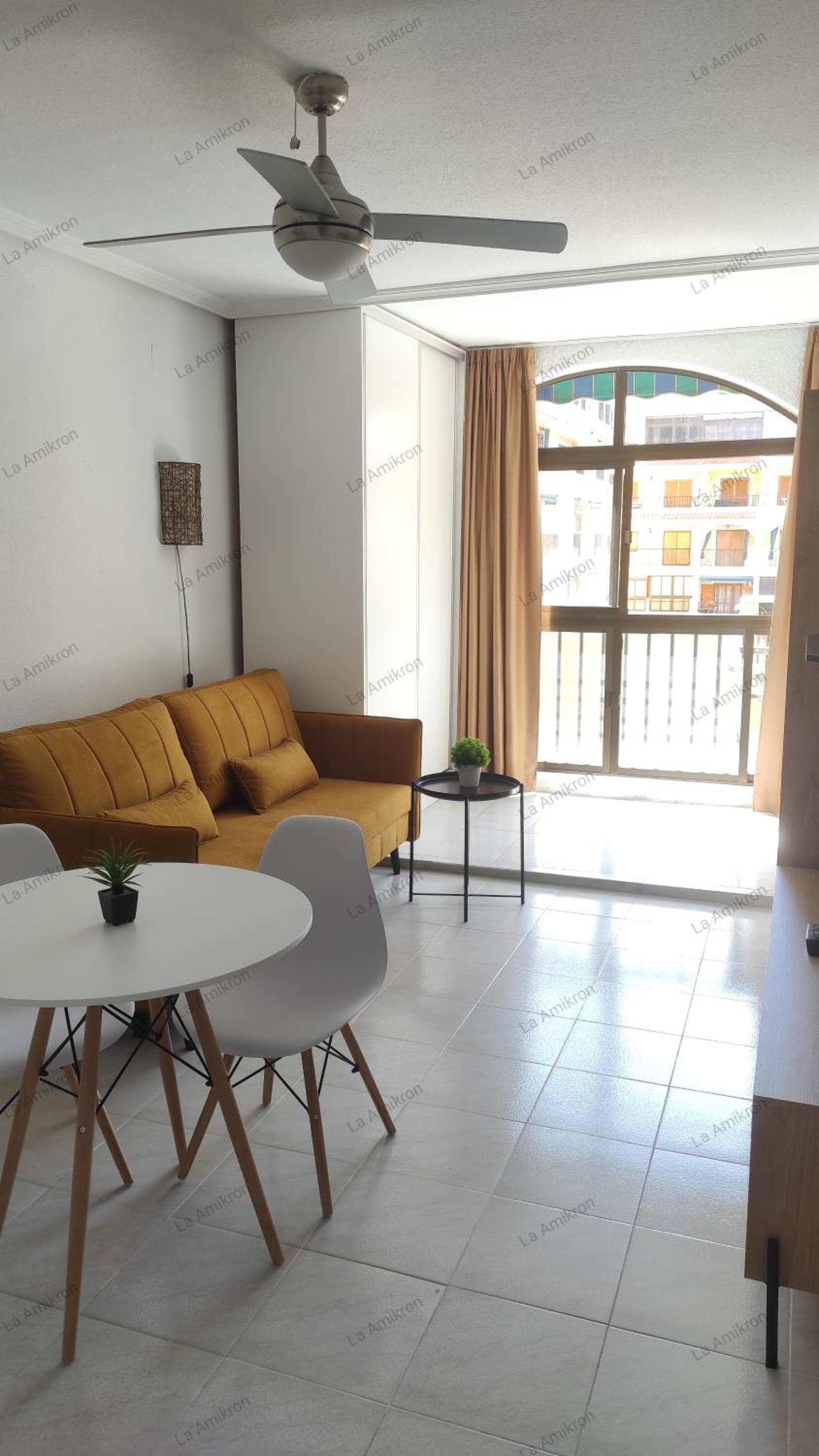 Estudio Triple Estándar
