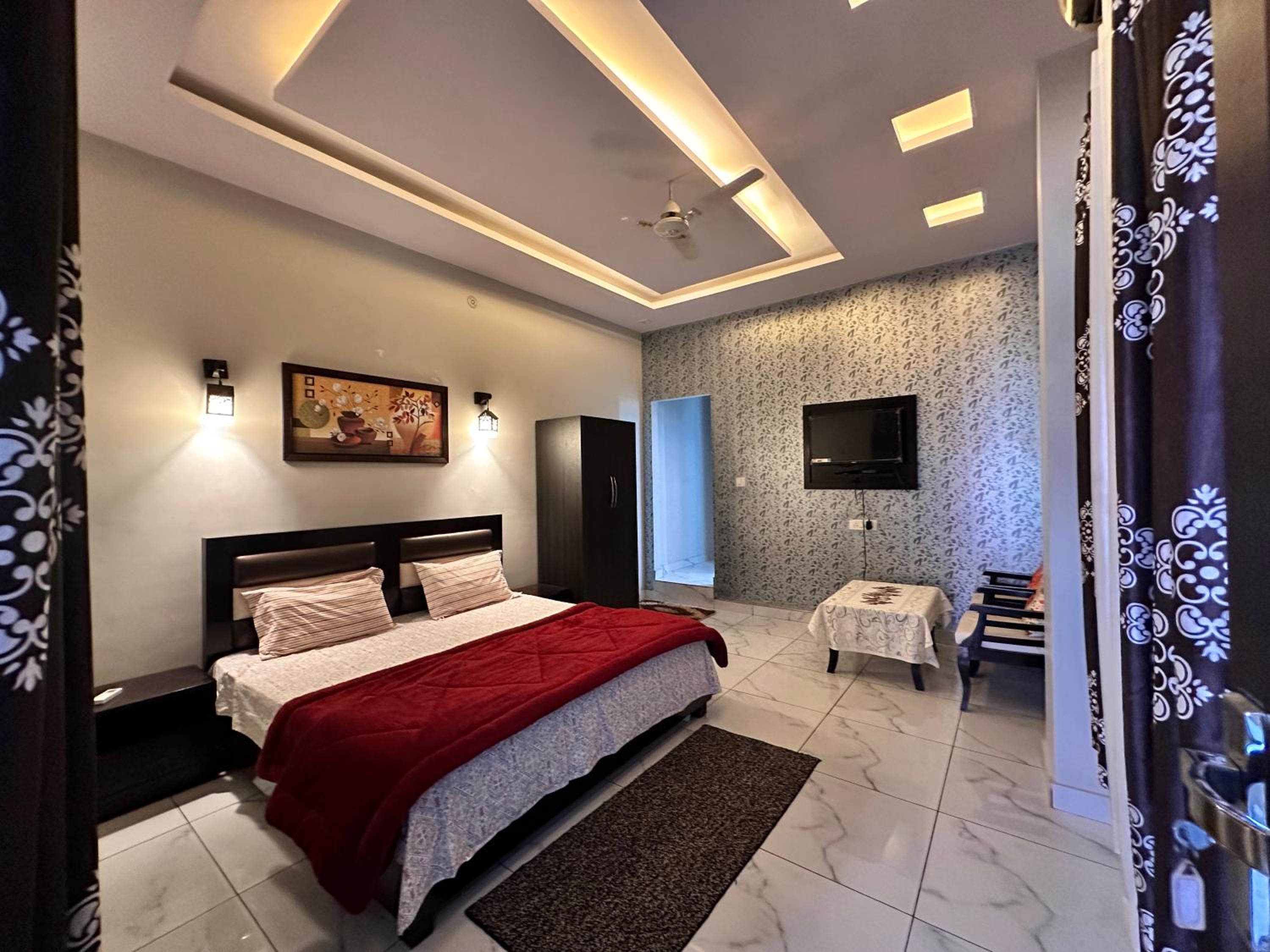 Standard Double Room photo 1