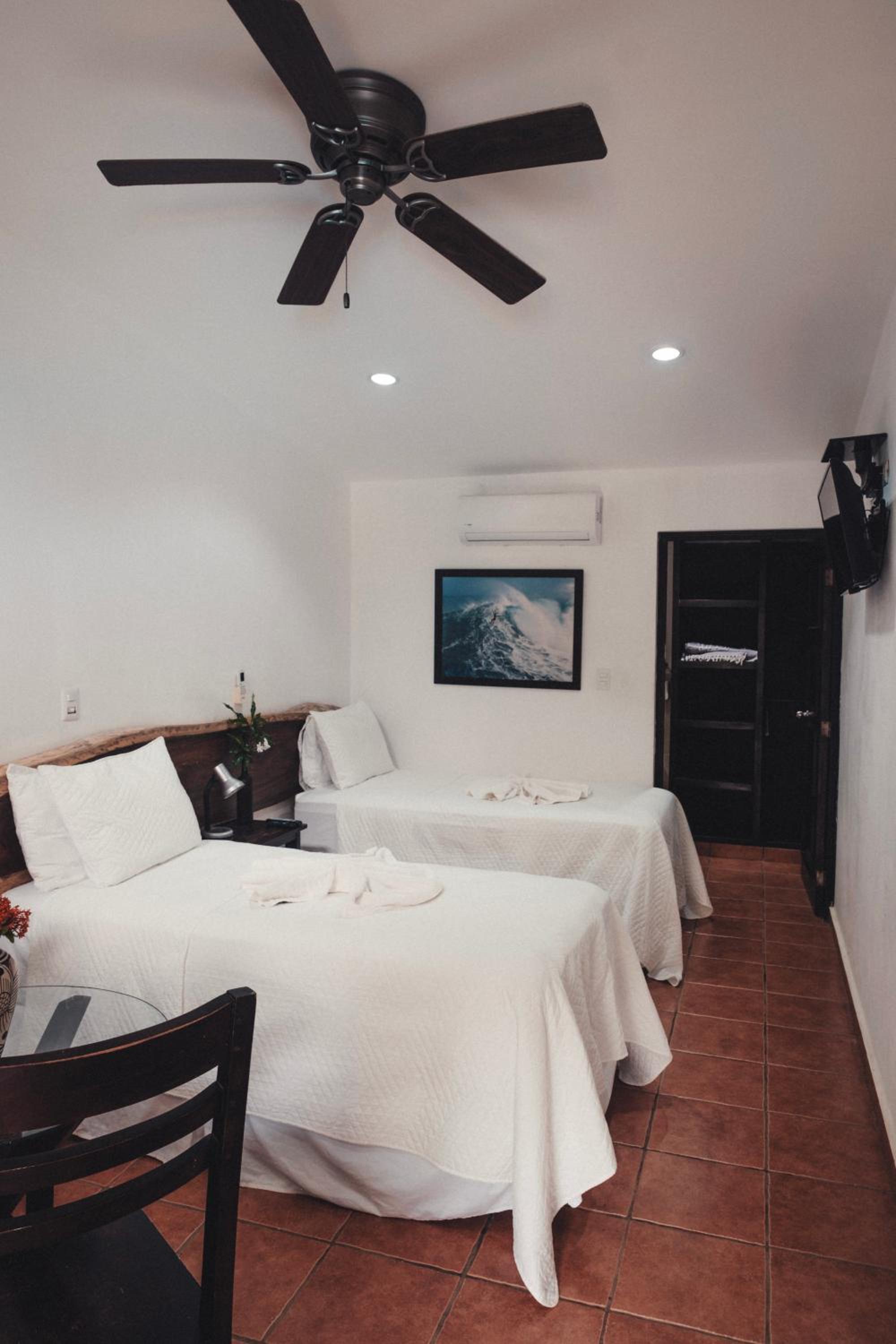 Deluxe Room photo 3