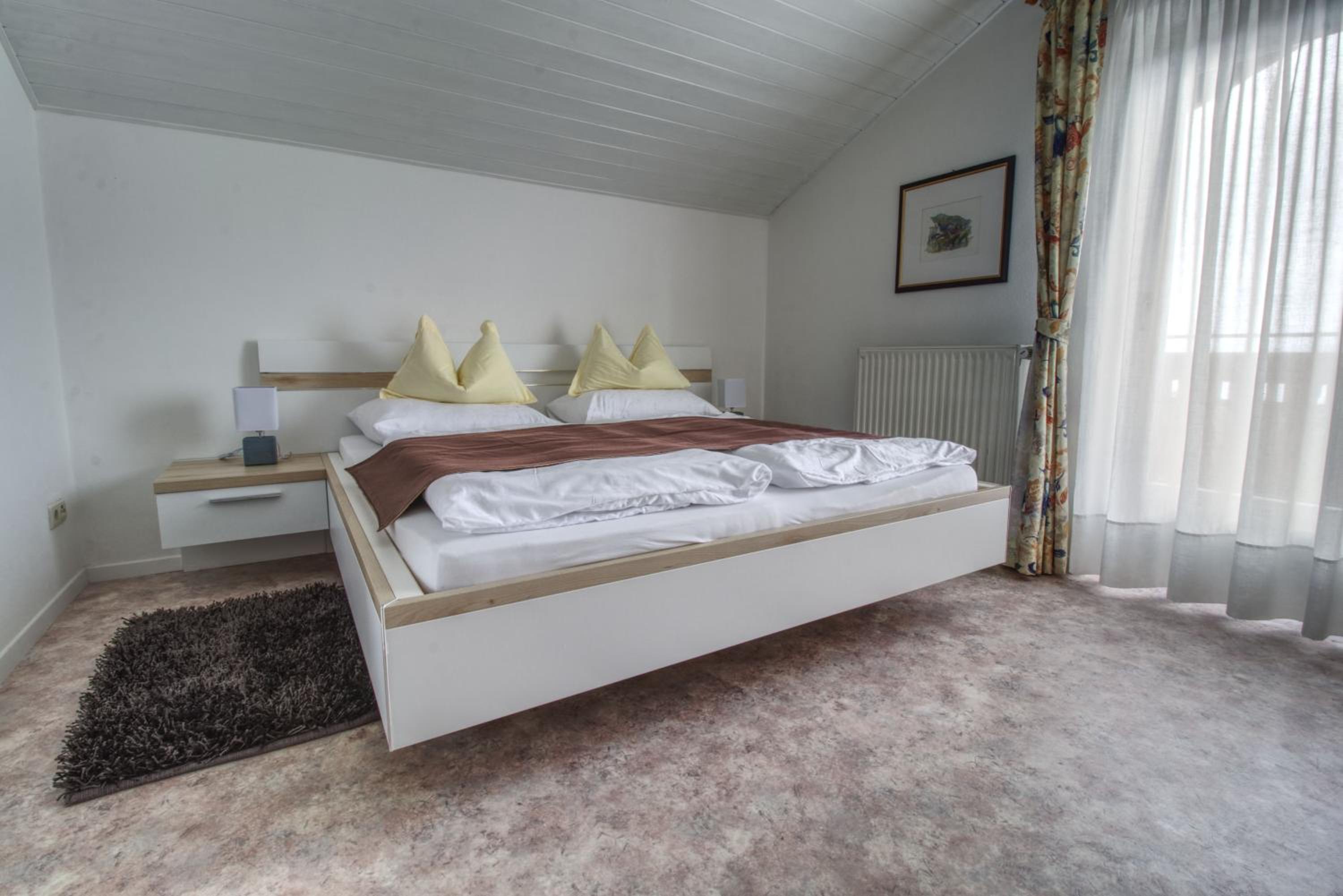 Double Room with Balcony photo 1