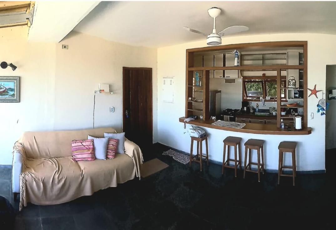 Apartment with Sea View photo 1
