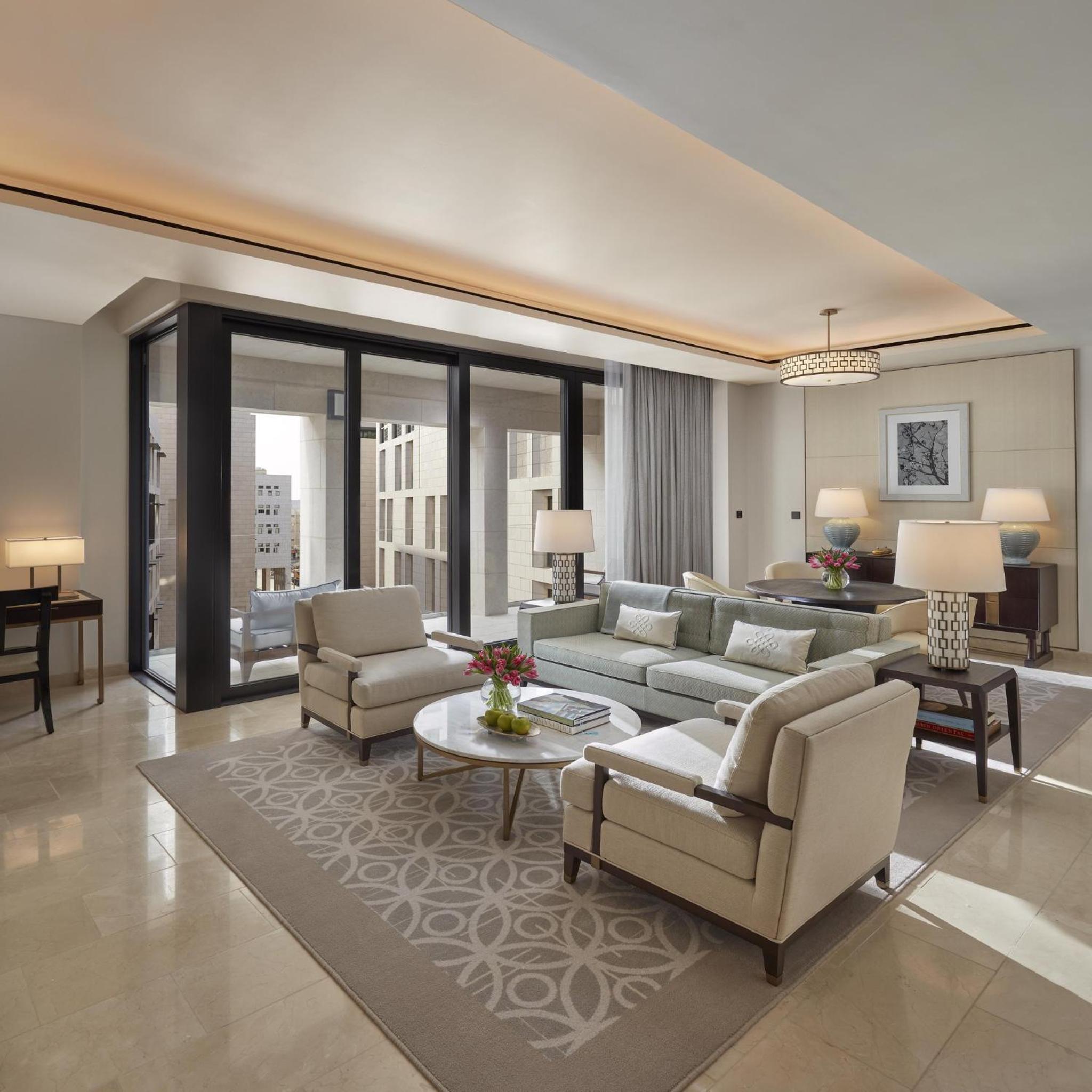 One Bedroom Apartment King - Photo 1