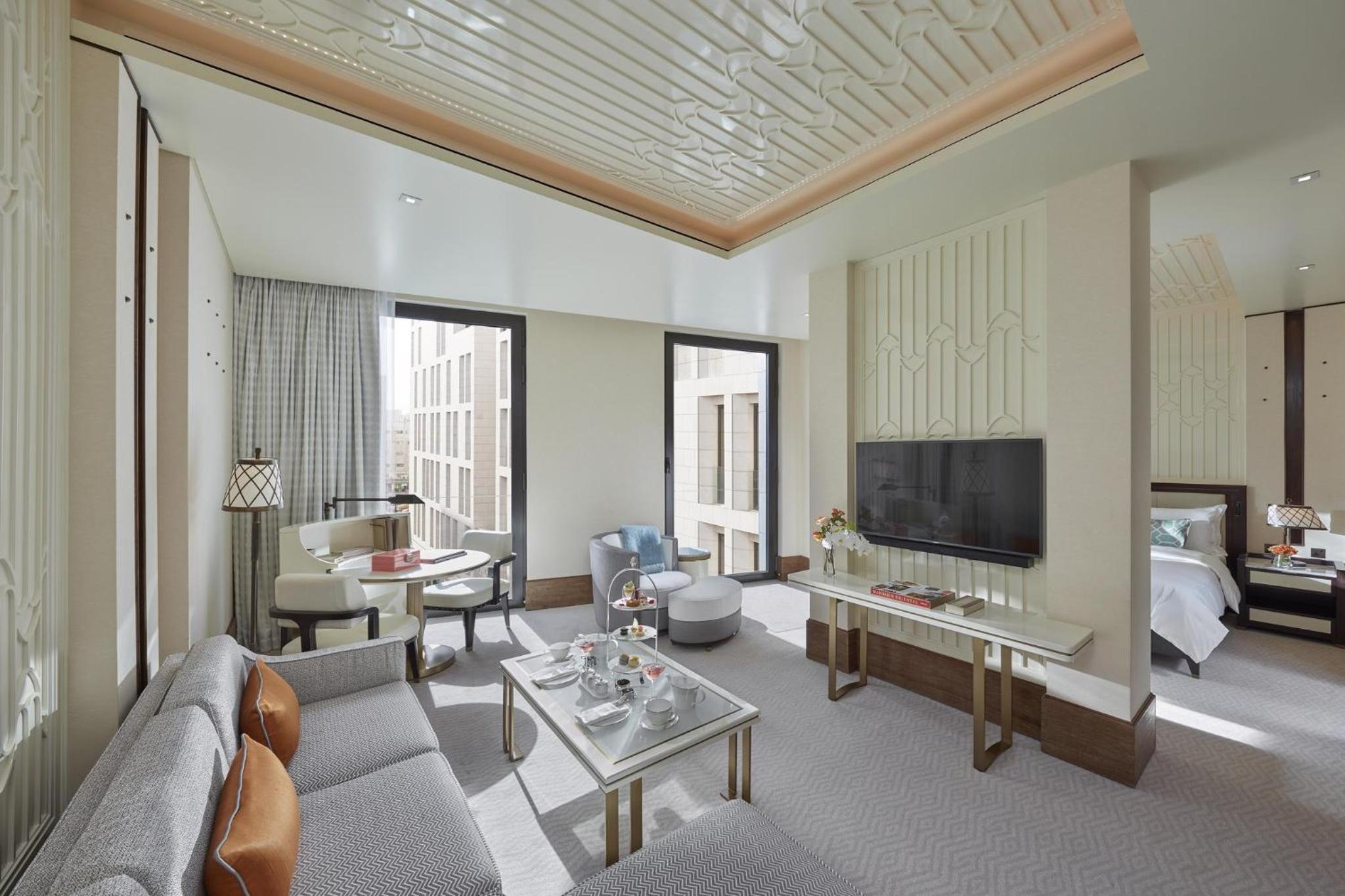 Studio Suite King - Photo 1