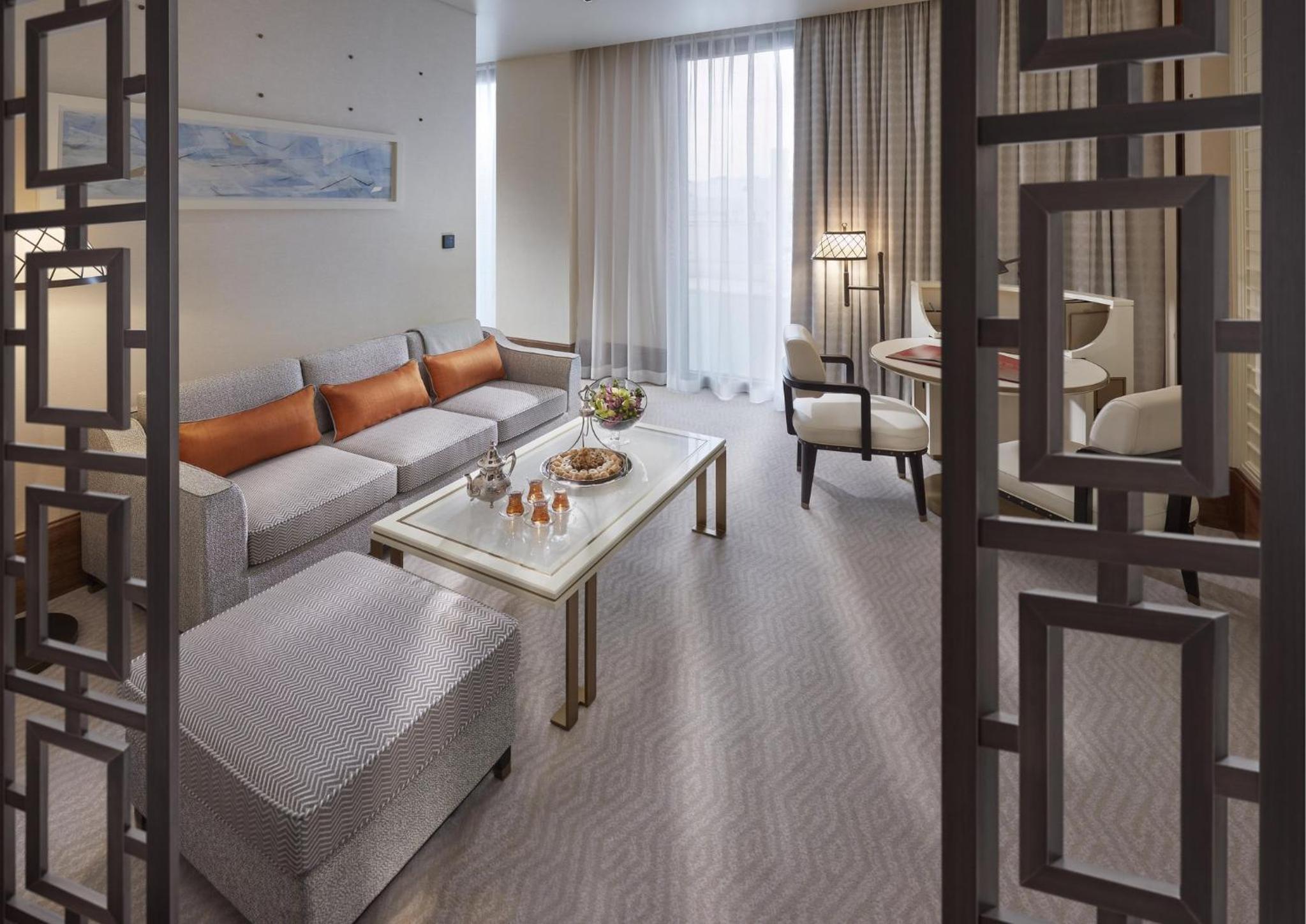 Junior Suite King - Photo 1