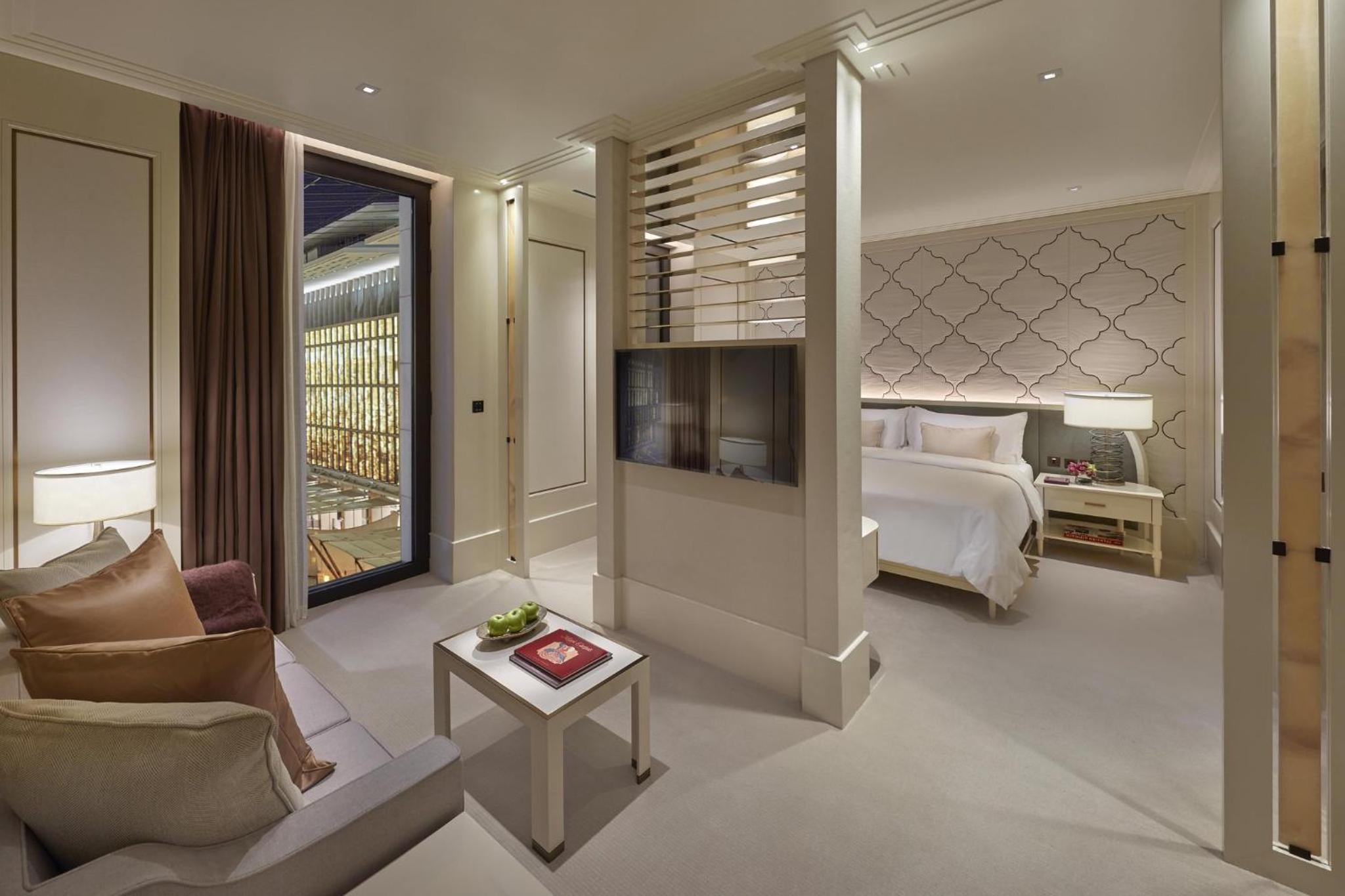 Baraha Presidential Suite Accessible King